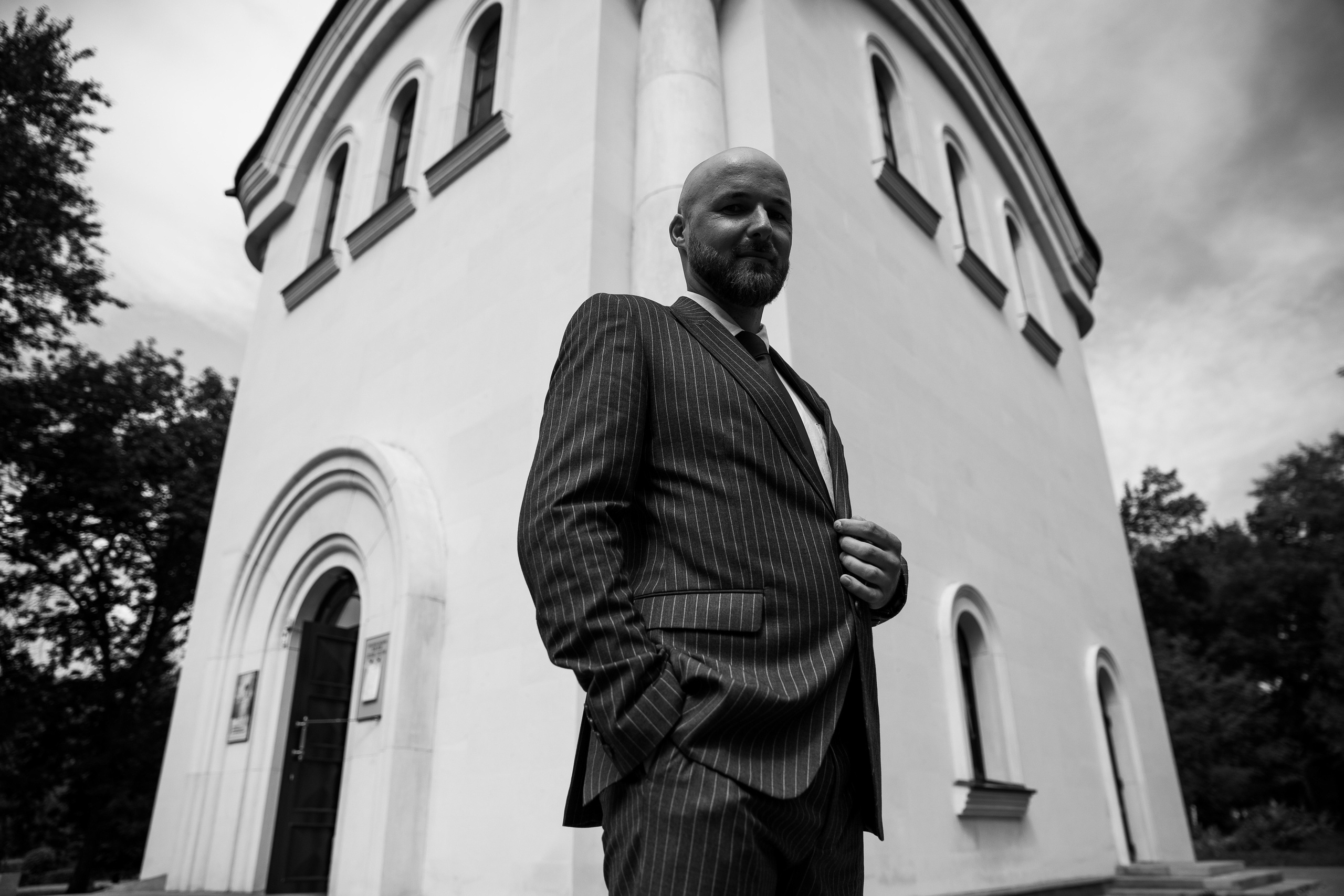 Свадьбы. Свадебный и семейный фотограф в Уфе Руслан Миргаляов