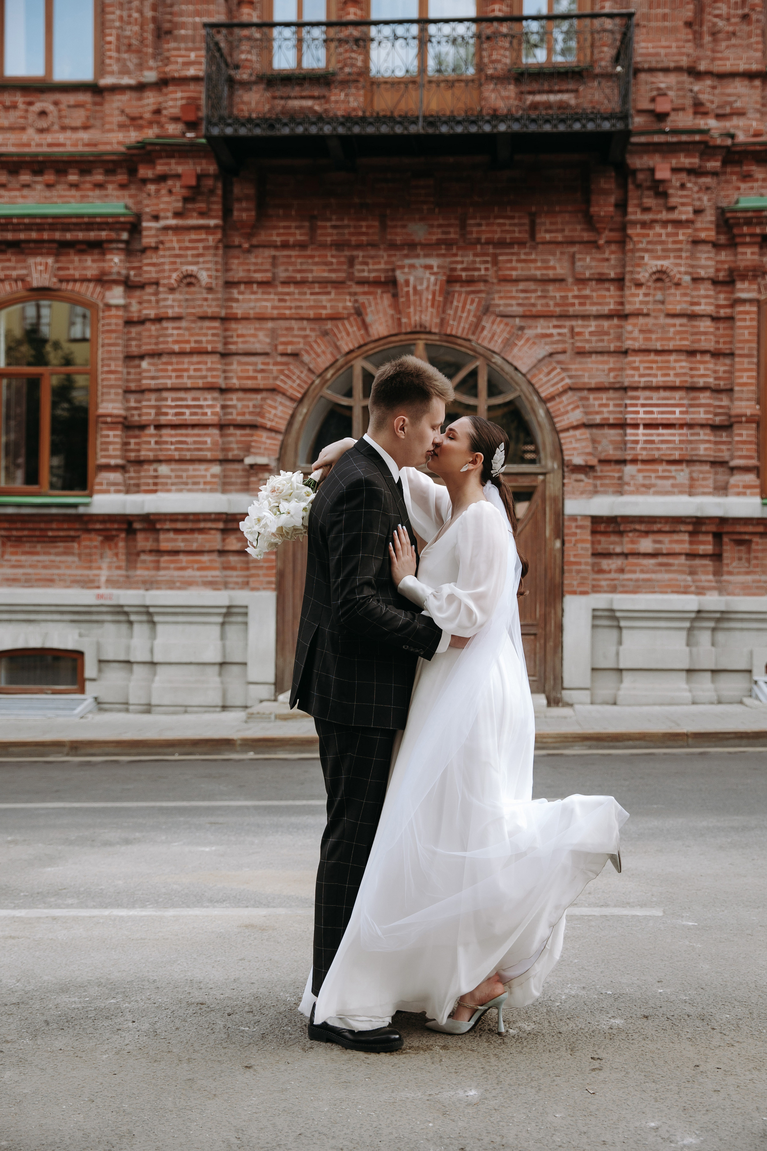 Свадьбы. Свадебный и семейный фотограф в Уфе Руслан Миргаляов