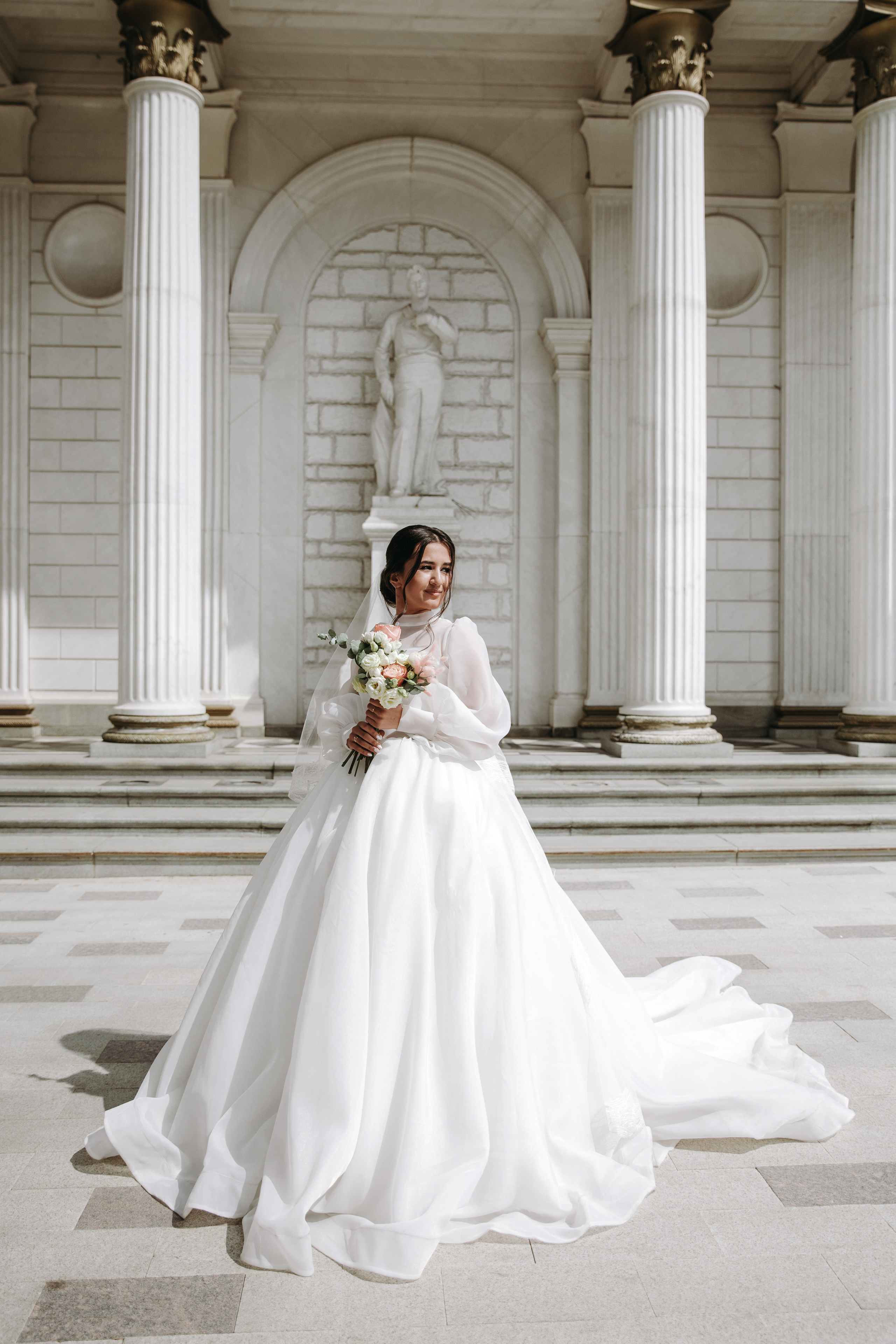 Свадьбы. Свадебный и семейный фотограф в Уфе Руслан Миргаляов