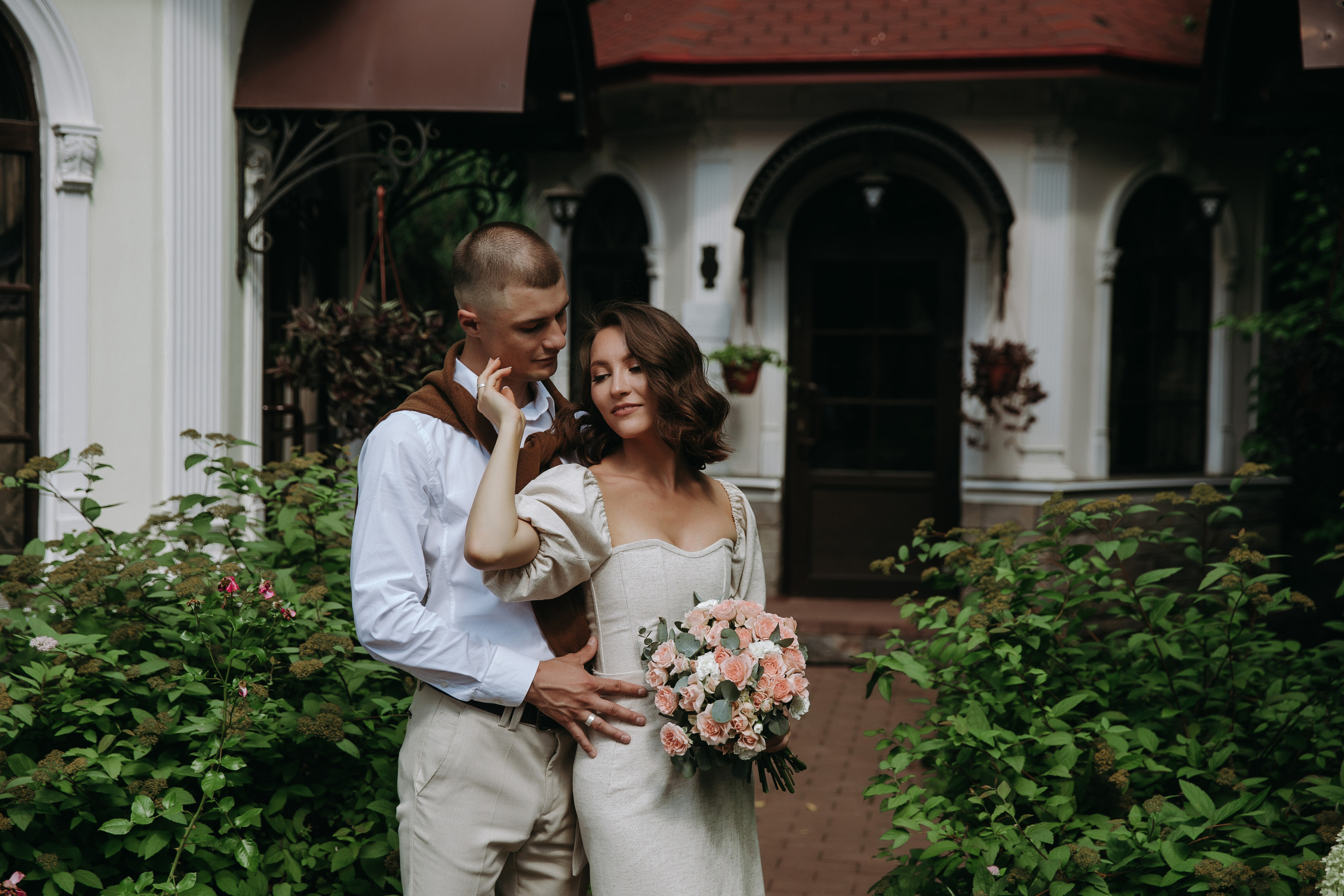 Свадьбы. Свадебный и семейный фотограф в Уфе Руслан Миргаляов