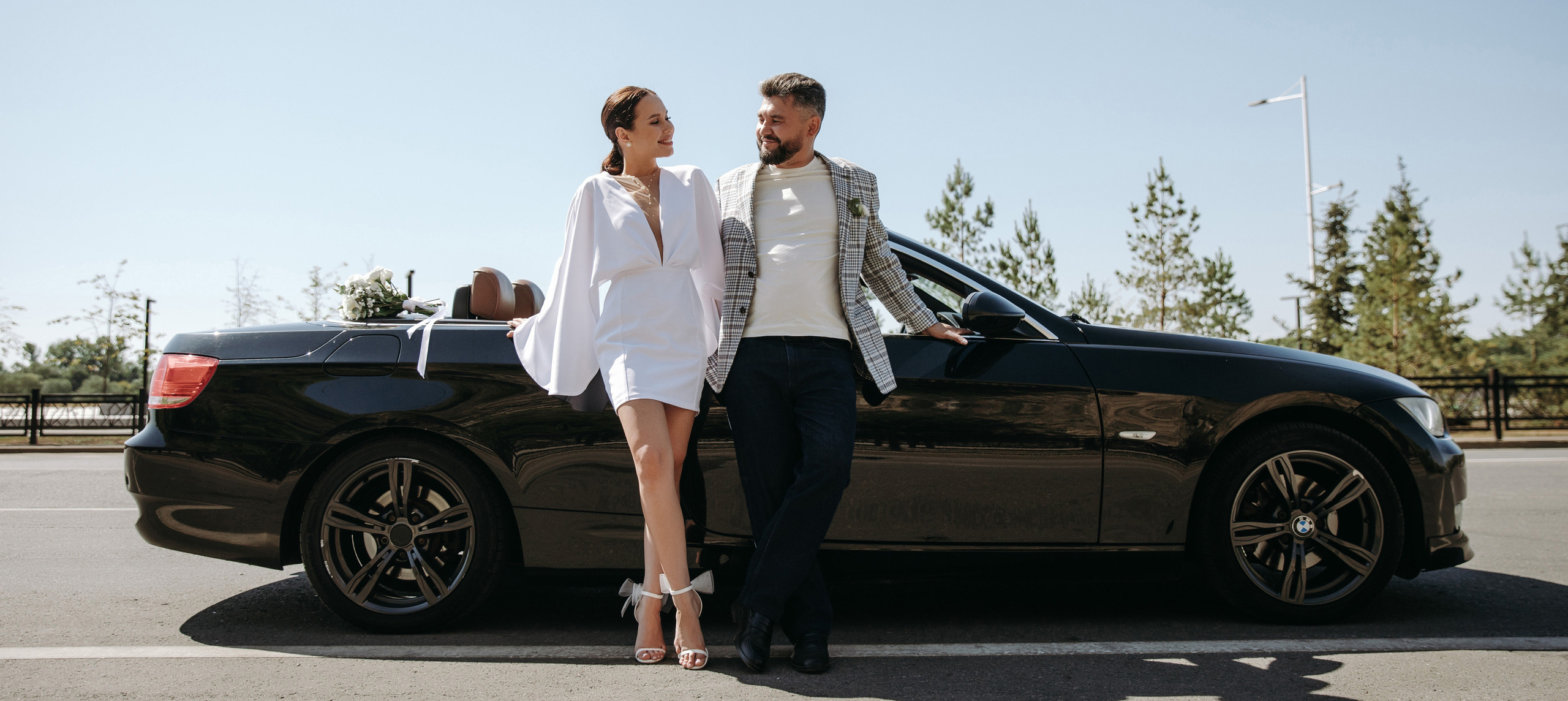 Свадебный и семейный фотограф в Уфе Руслан Миргаляов