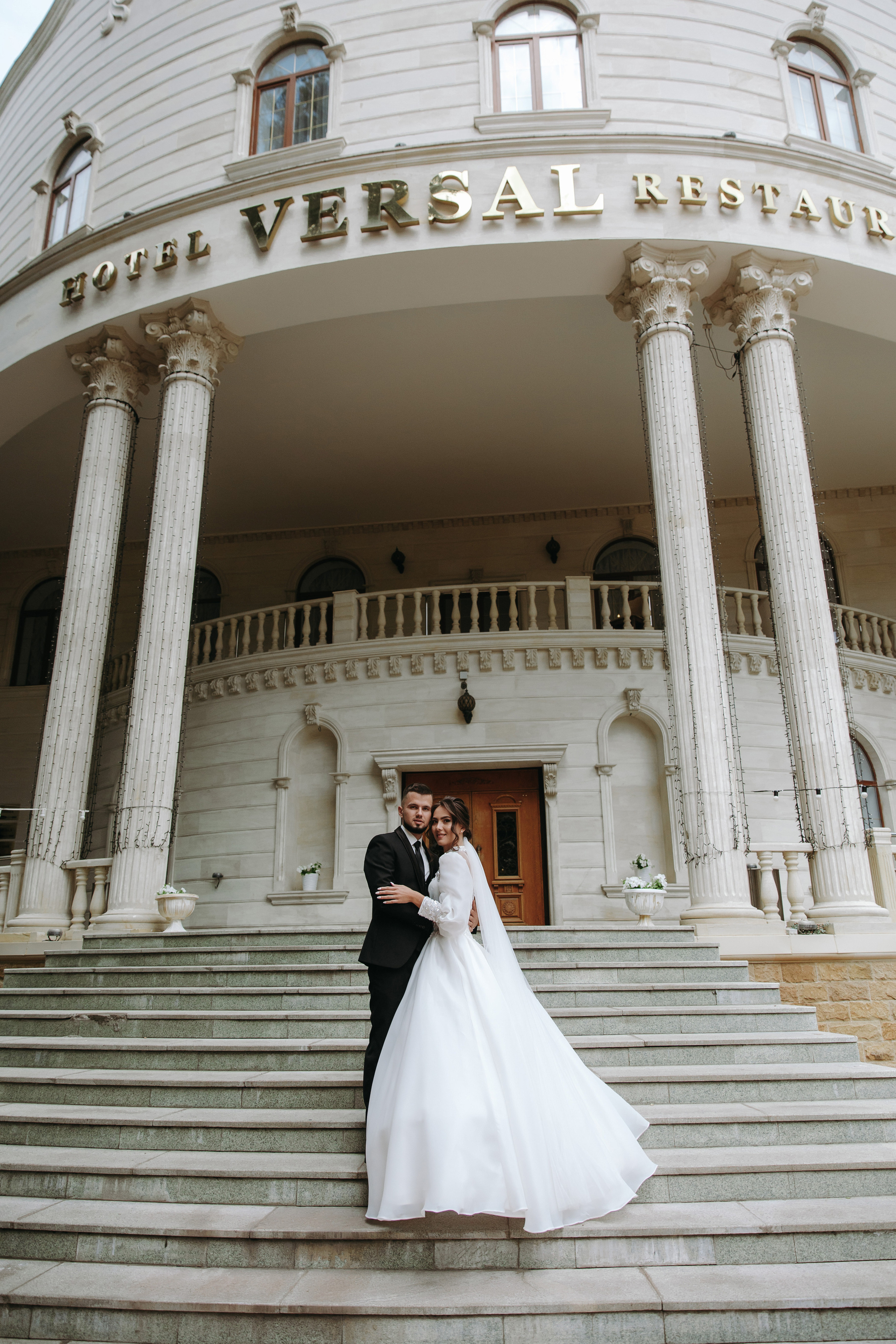 Свадьбы. Свадебный и семейный фотограф в Уфе Руслан Миргаляов