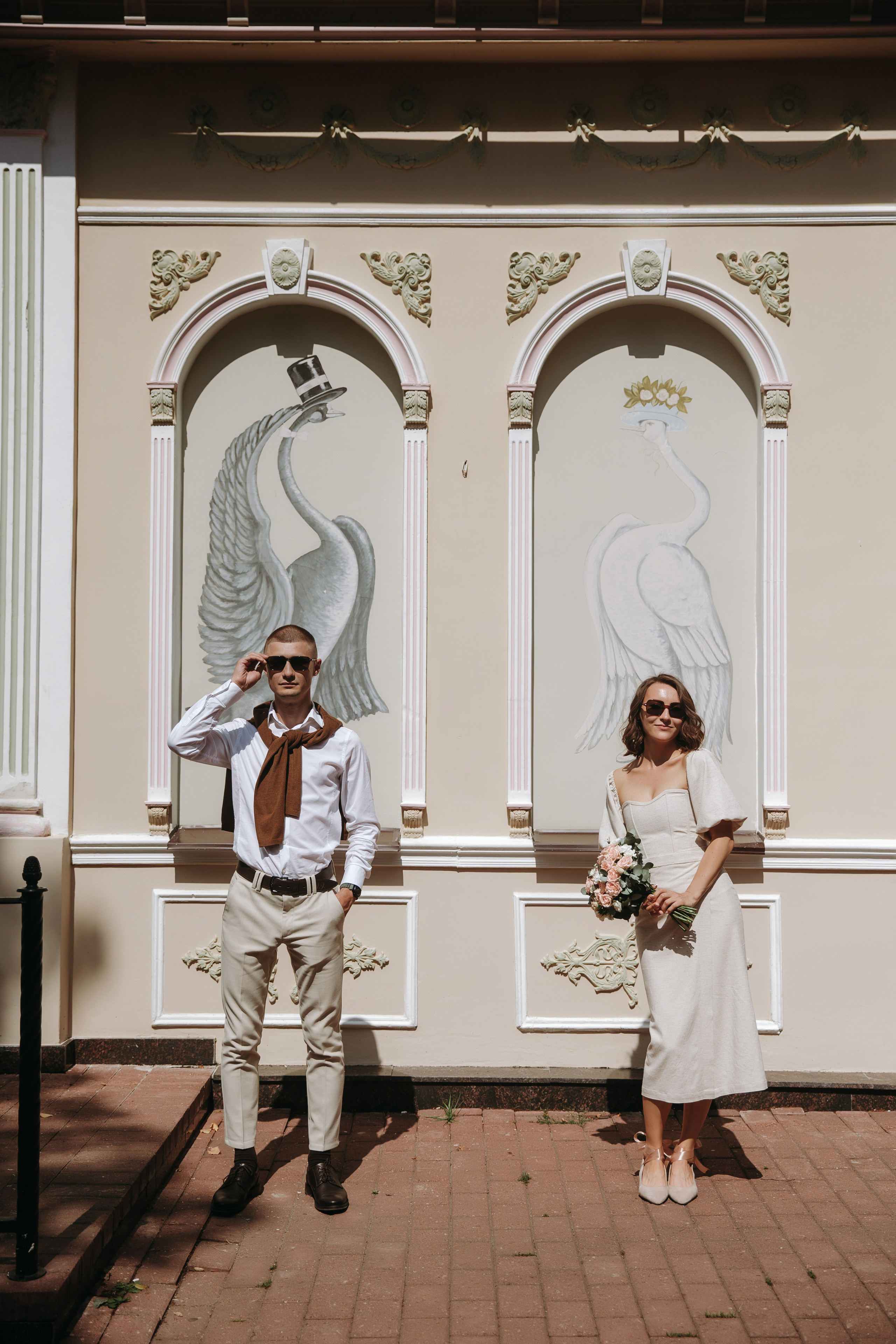 Свадьбы. Свадебный и семейный фотограф в Уфе Руслан Миргаляов