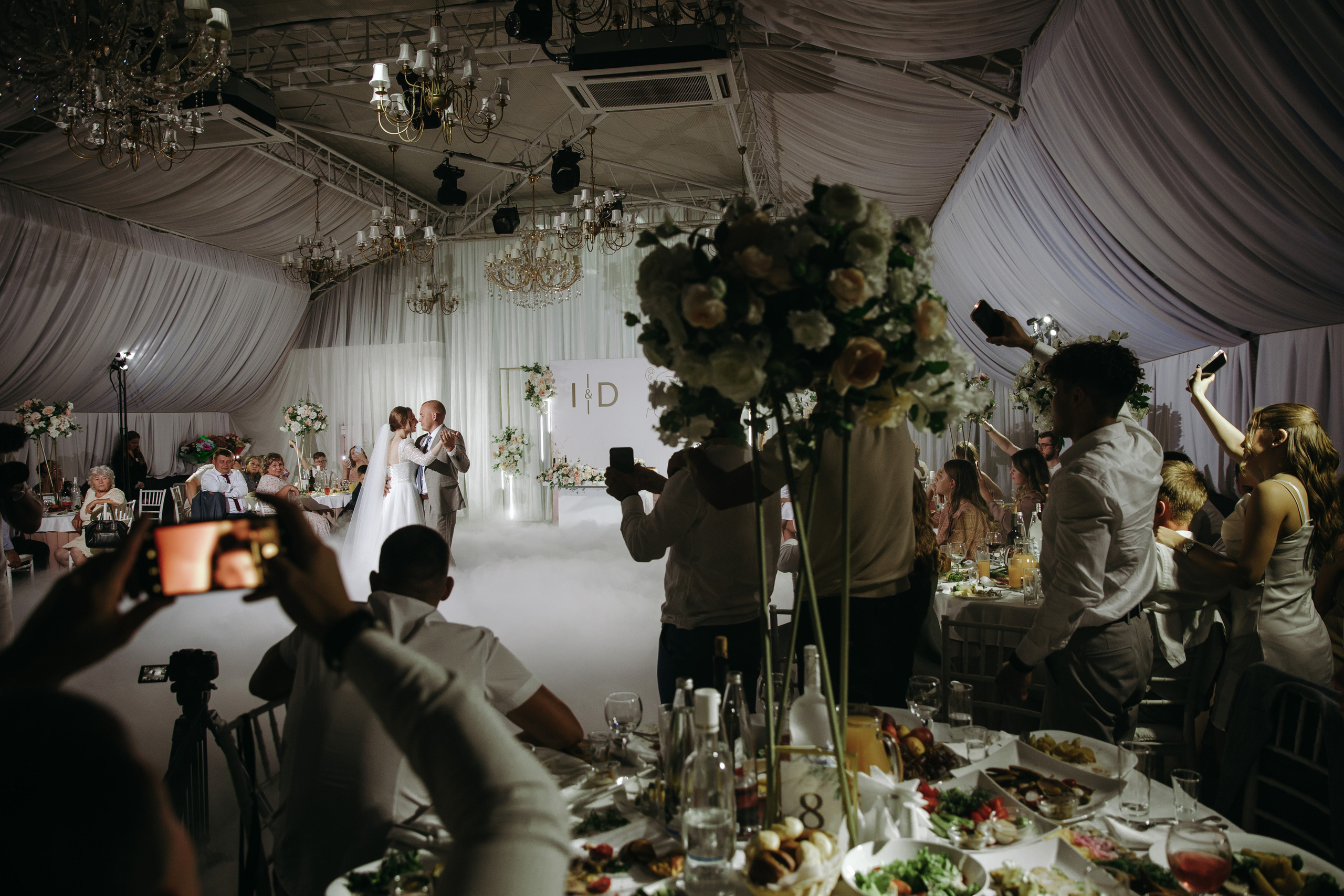 Свадьбы. Свадебный и семейный фотограф в Уфе Руслан Миргаляов