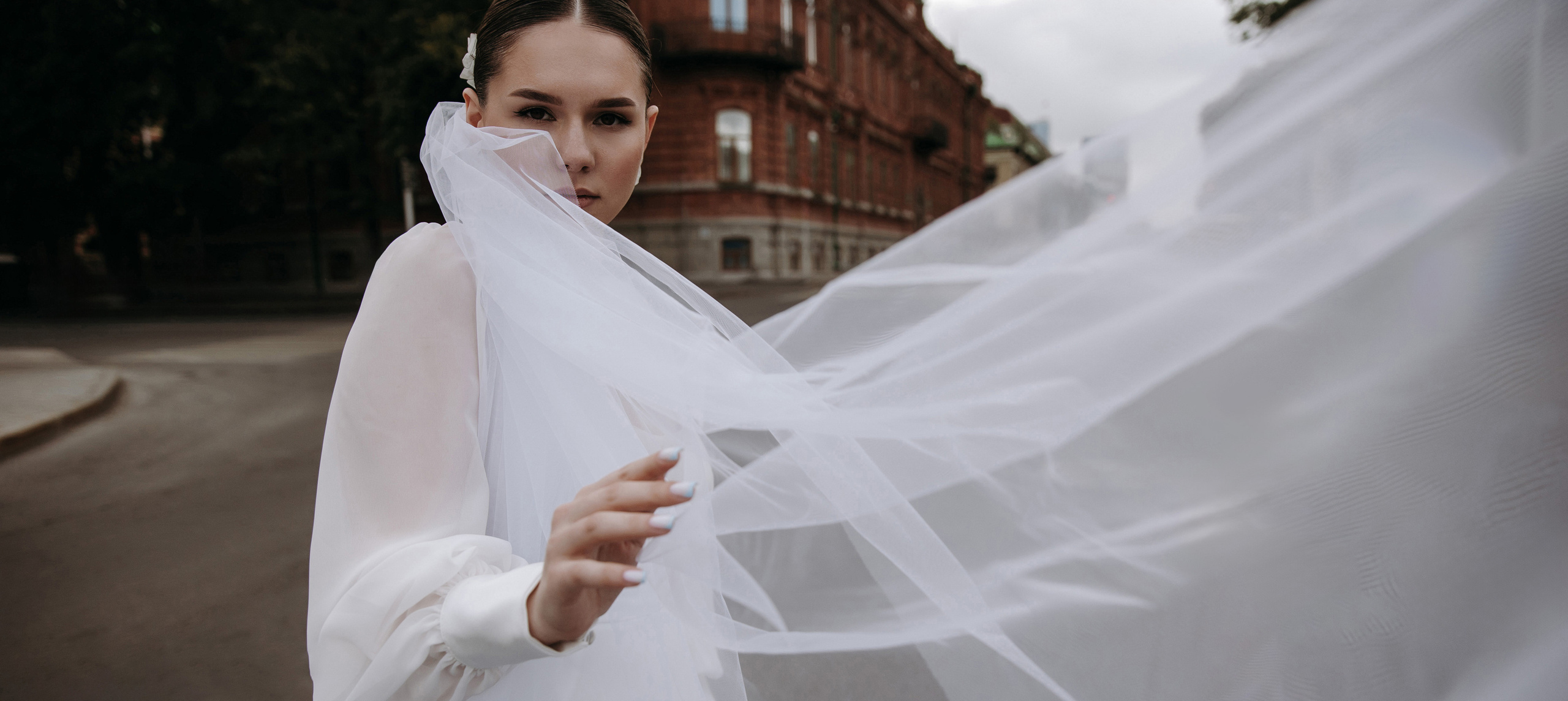 Свадебный и семейный фотограф в Уфе Руслан Миргаляов