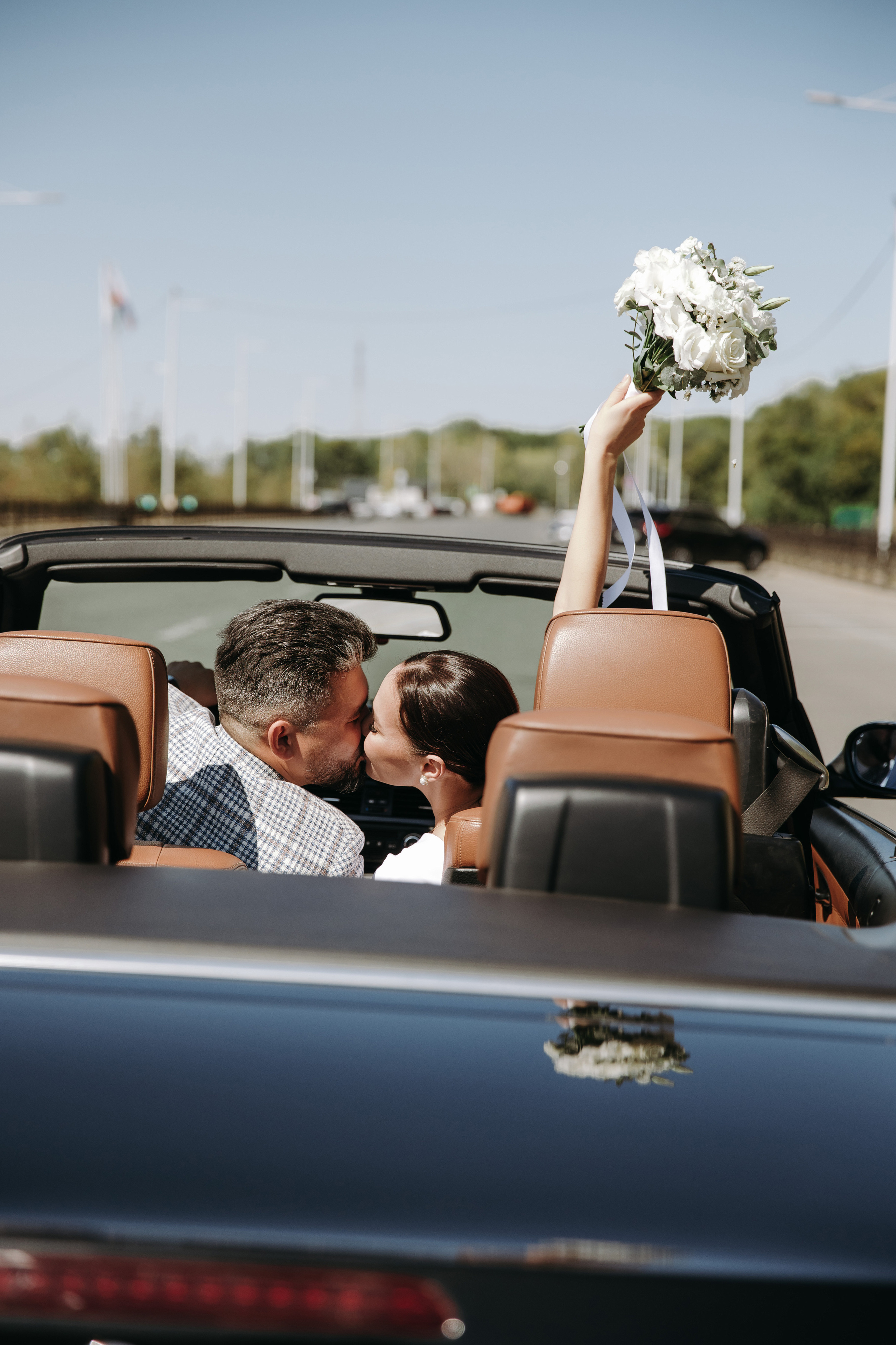 Свадьбы. Свадебный и семейный фотограф в Уфе Руслан Миргаляов