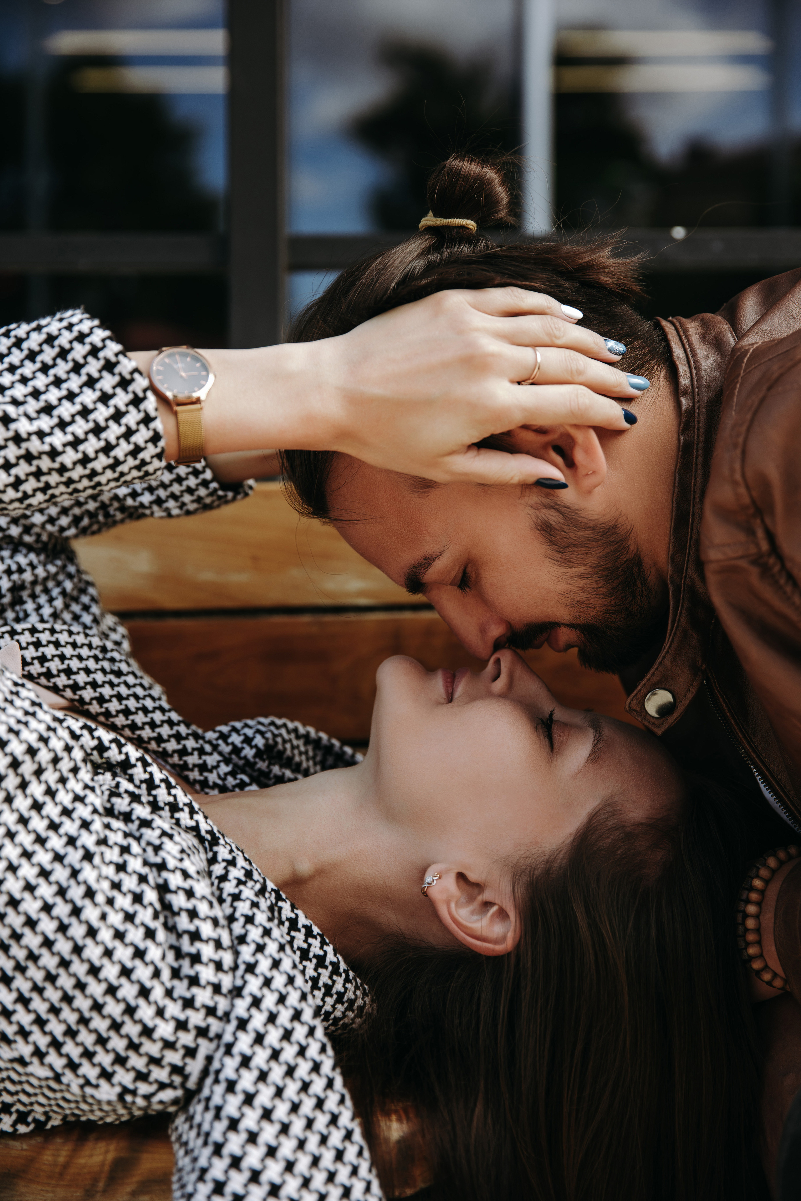 Денис и Диана. Свадебный и семейный фотограф в Уфе Руслан Миргаляов