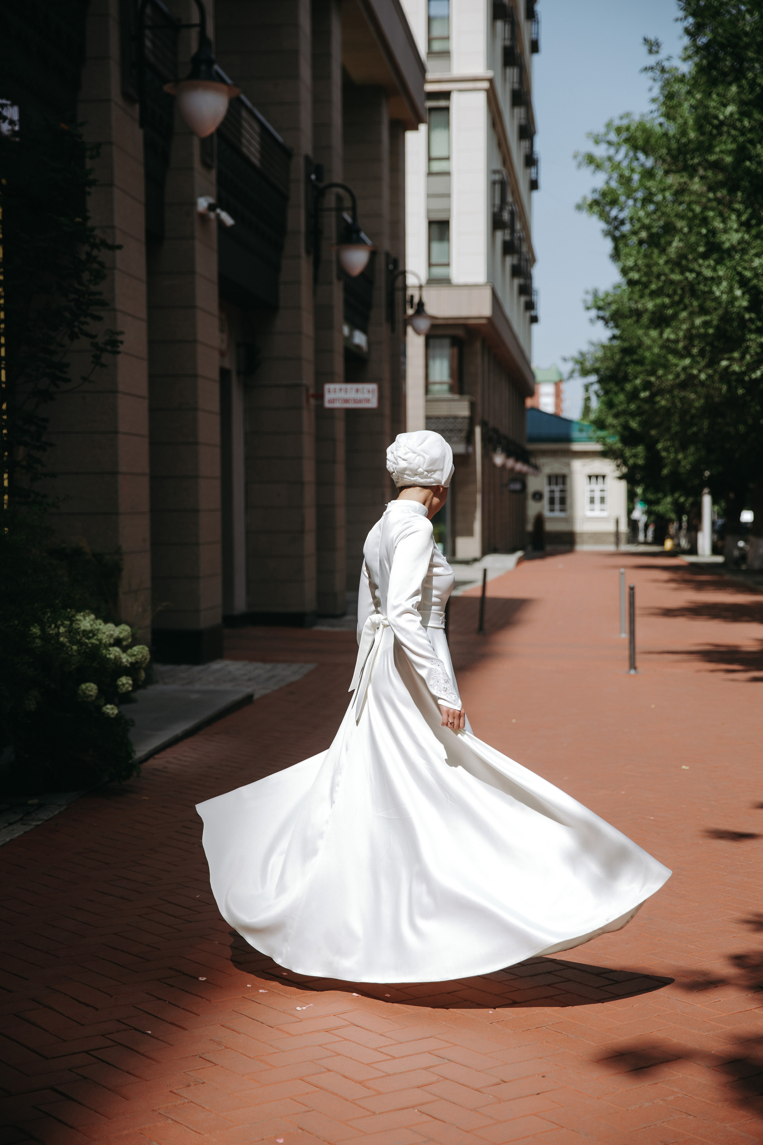 Никах. Свадебный и семейный фотограф в Уфе Руслан Миргаляов