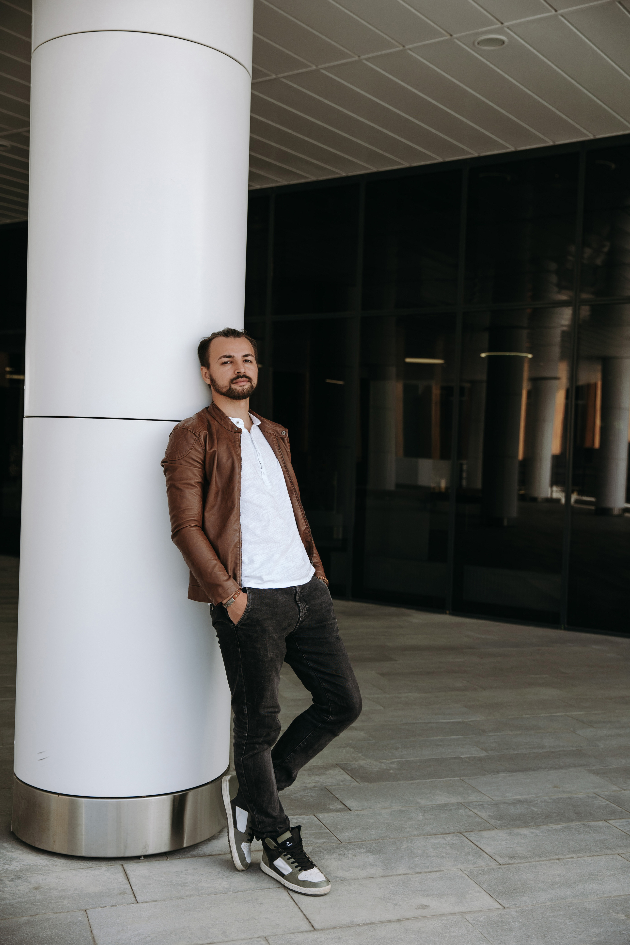 Денис и Диана. Свадебный и семейный фотограф в Уфе Руслан Миргаляов