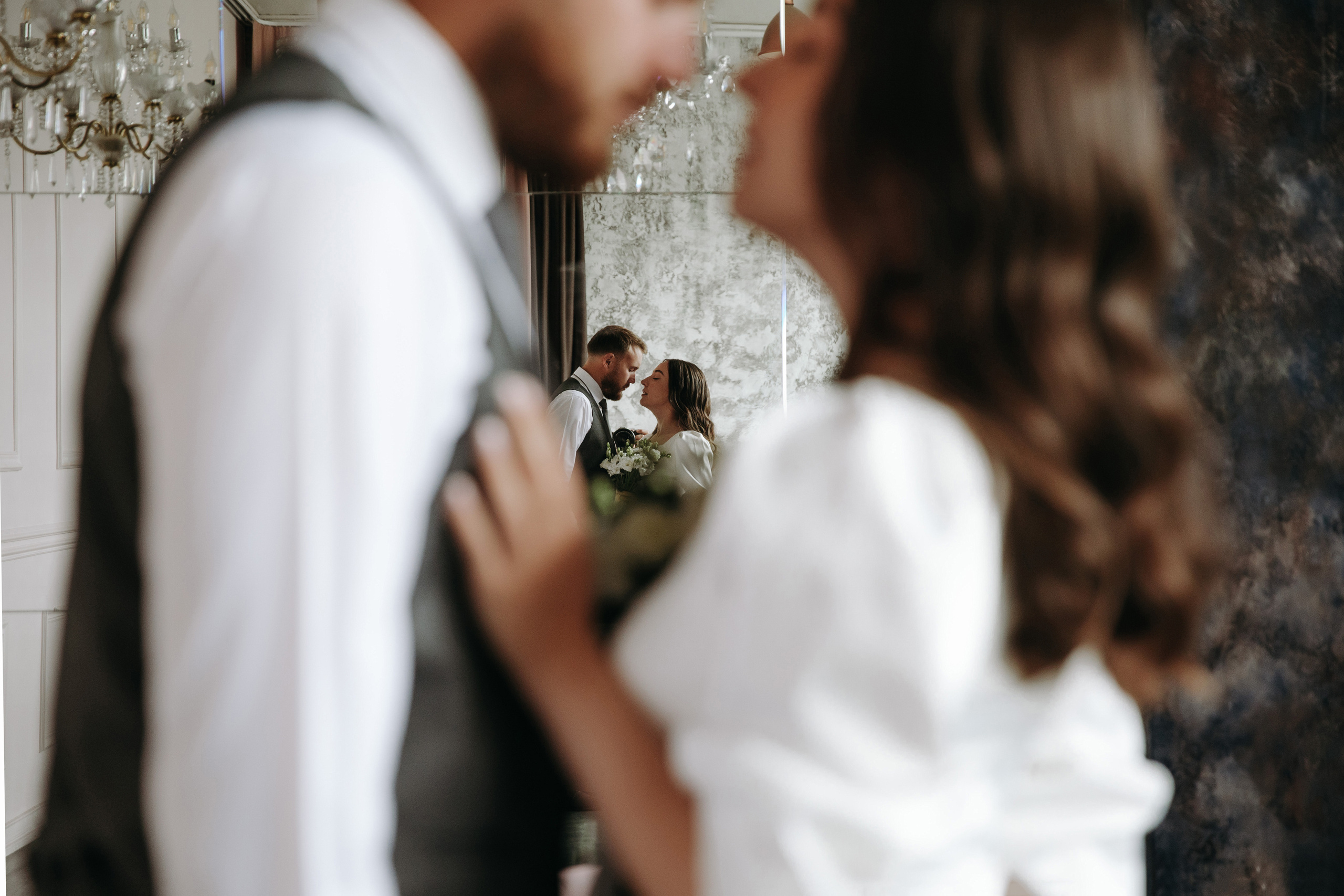 Свадьбы. Свадебный и семейный фотограф в Уфе Руслан Миргаляов