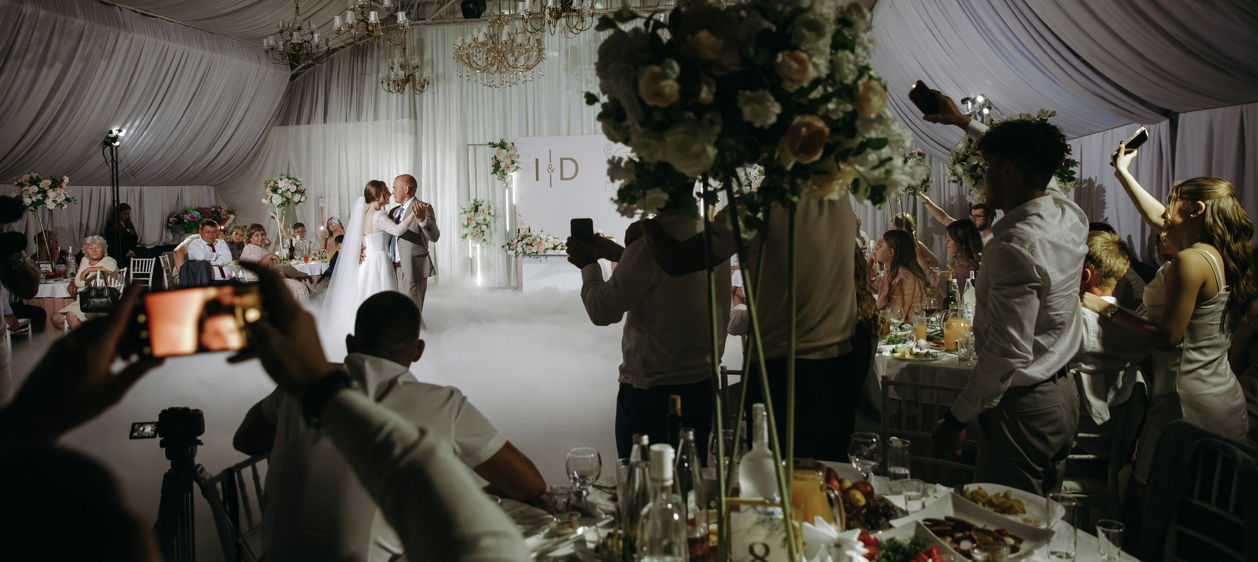 Свадебный и семейный фотограф в Уфе Руслан Миргаляов