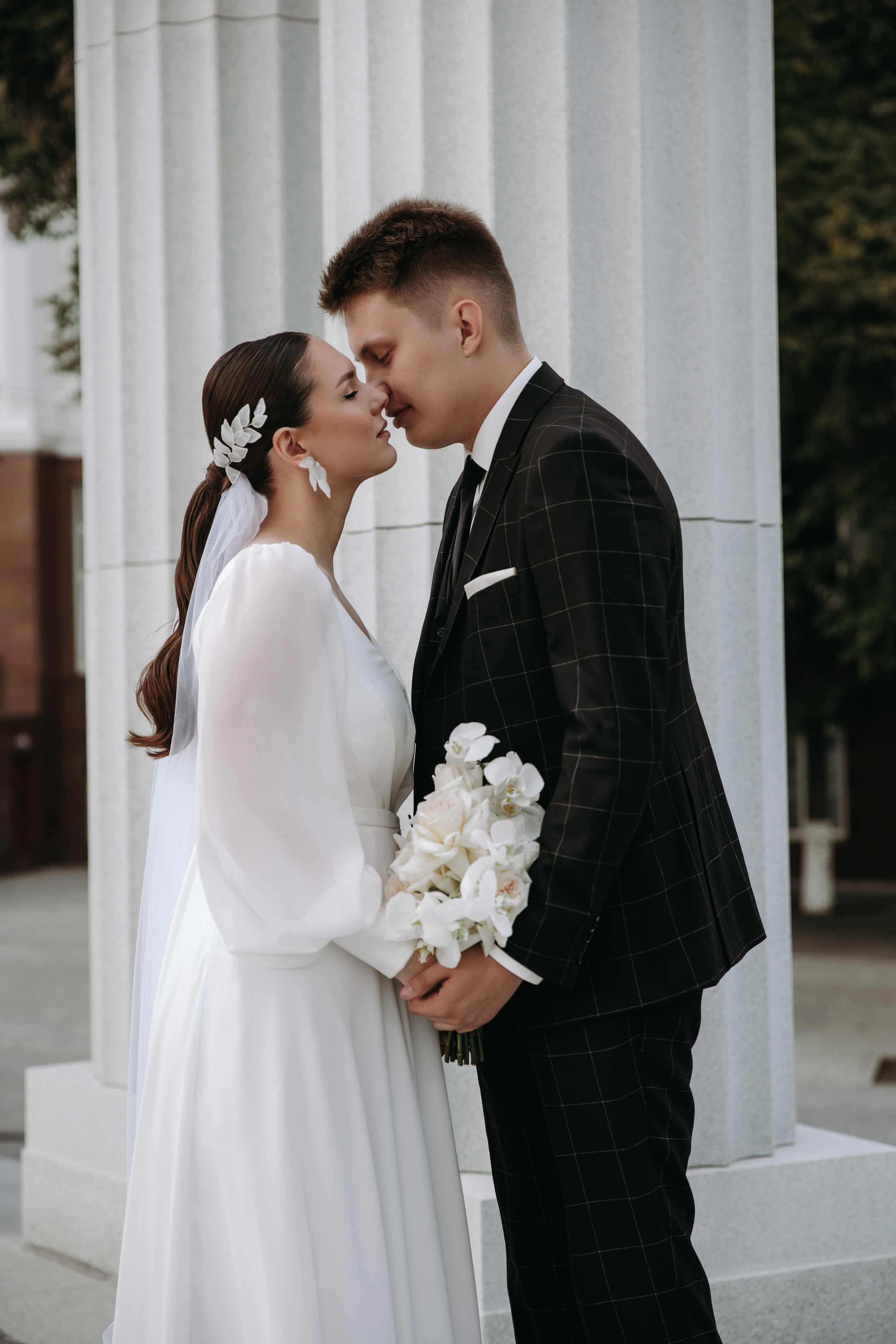 Свадьбы. Свадебный и семейный фотограф в Уфе Руслан Миргаляов