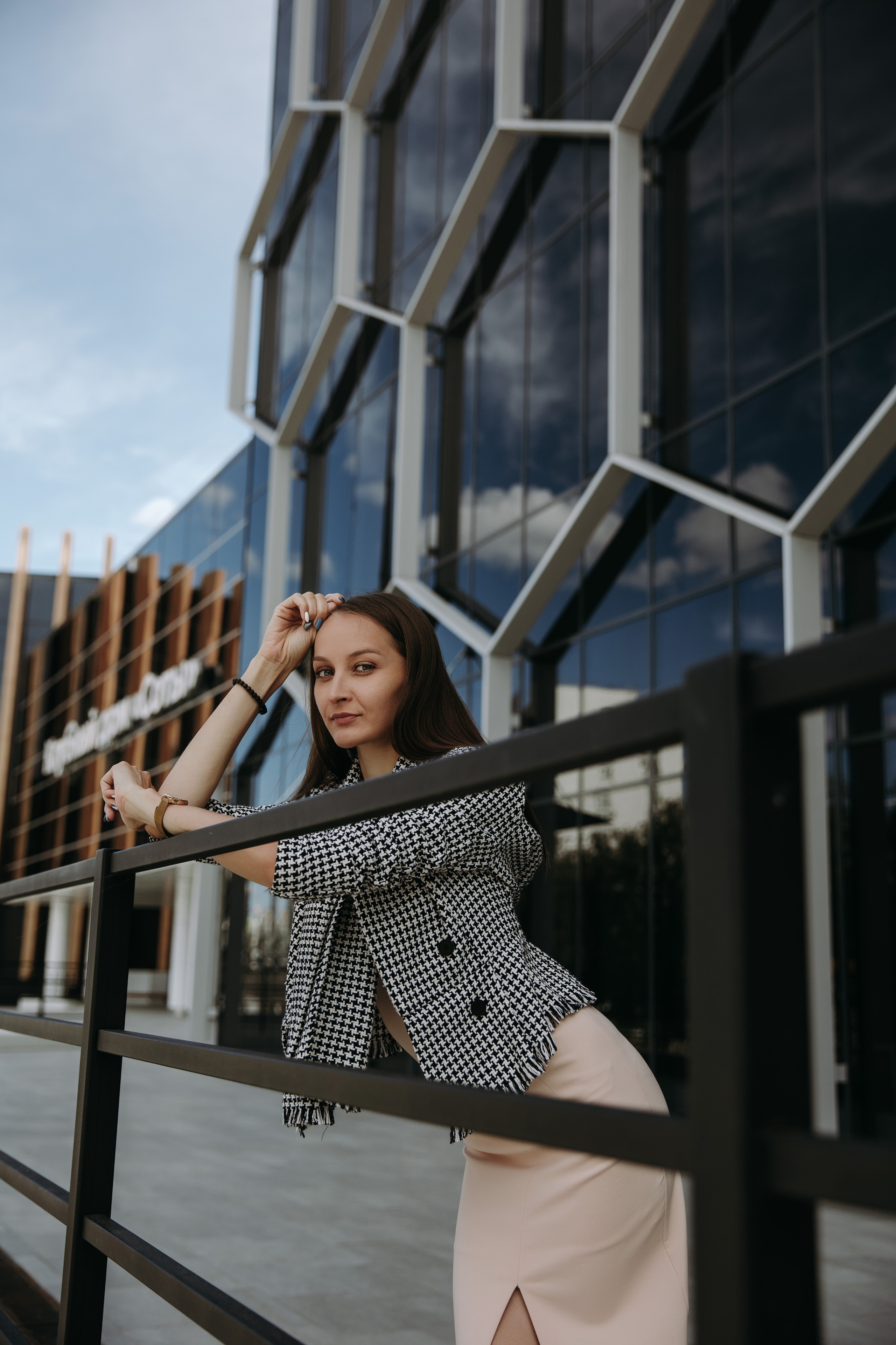 Денис и Диана. Свадебный и семейный фотограф в Уфе Руслан Миргаляов