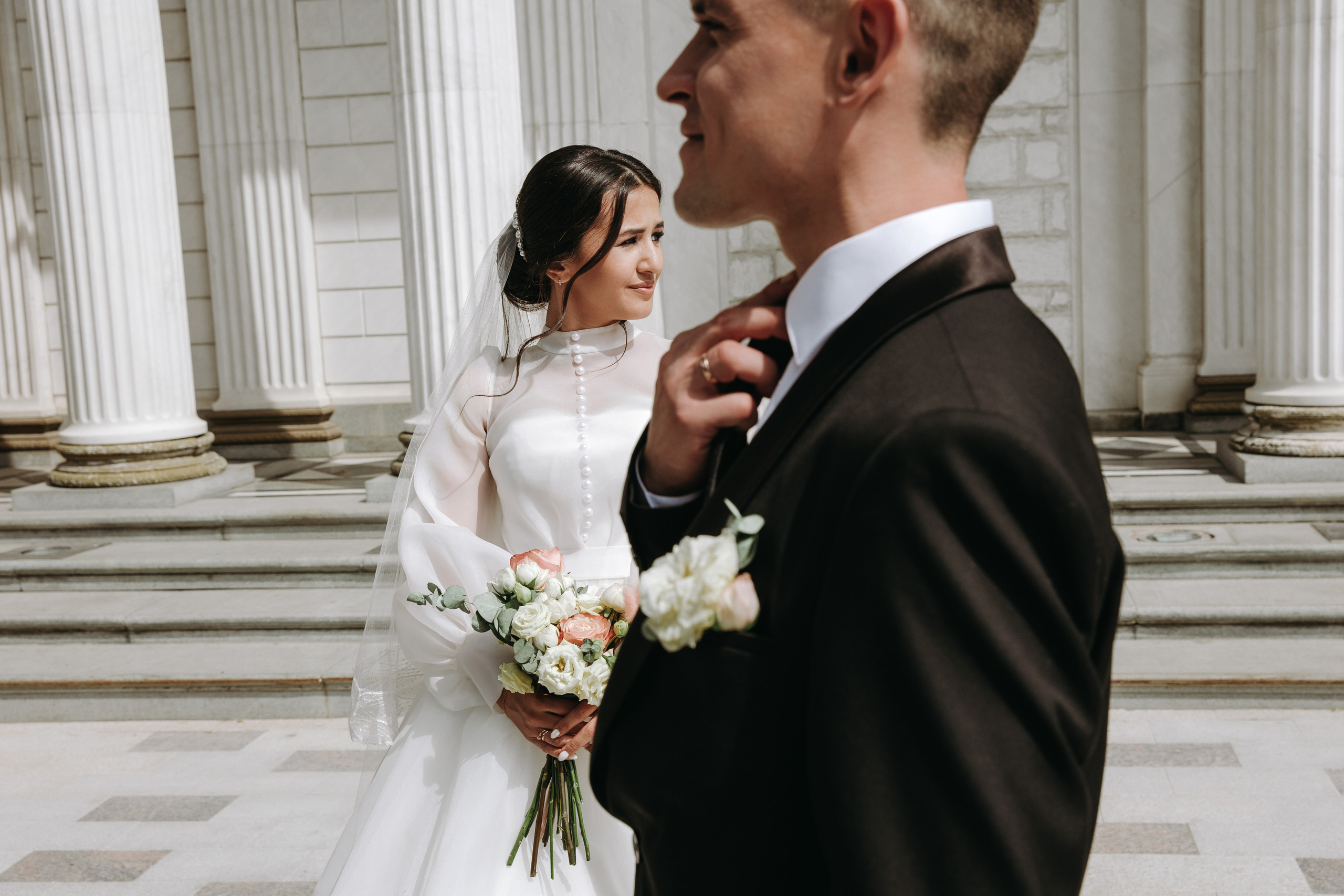 Свадьбы. Свадебный и семейный фотограф в Уфе Руслан Миргаляов