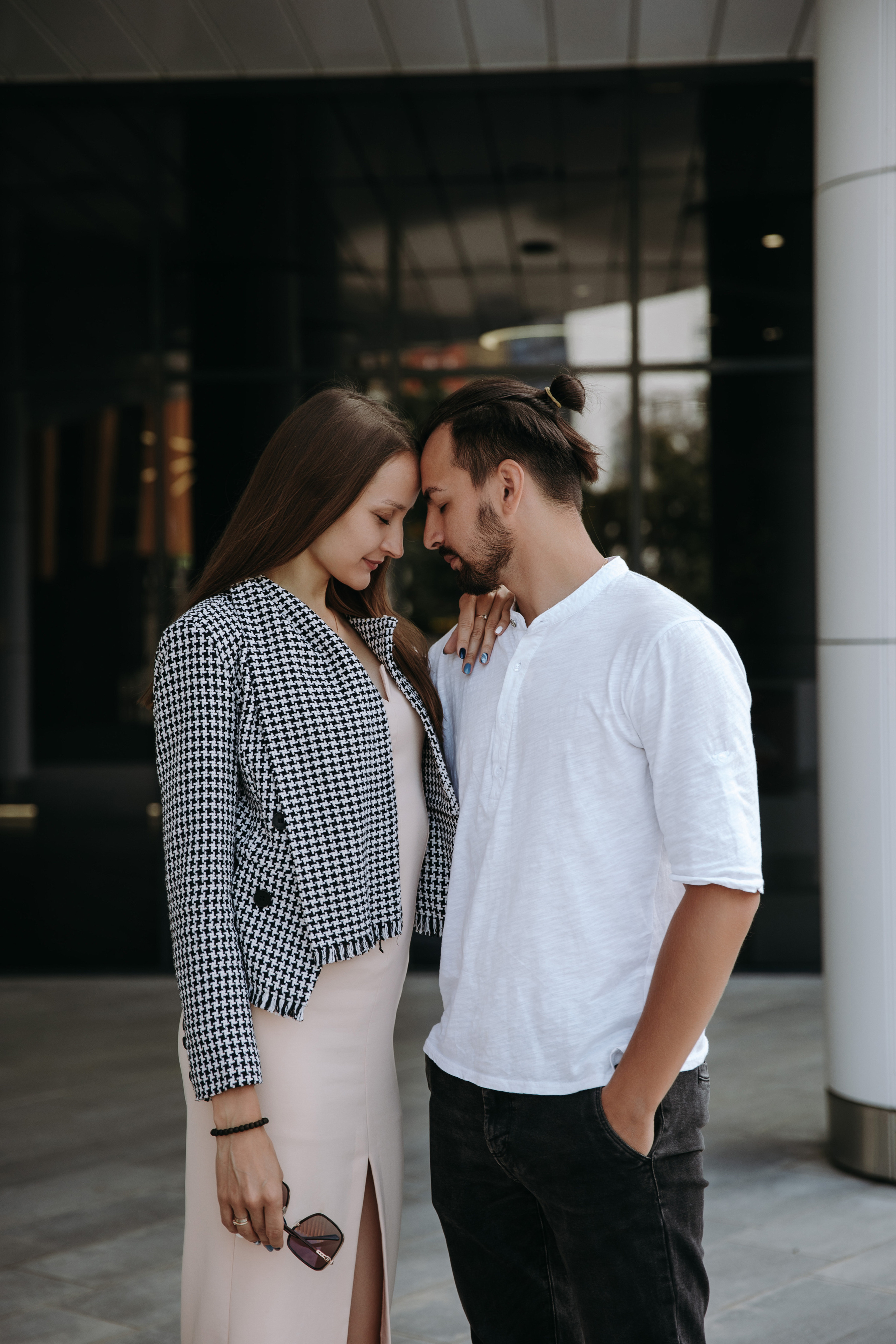 Денис и Диана. Свадебный и семейный фотограф в Уфе Руслан Миргаляов