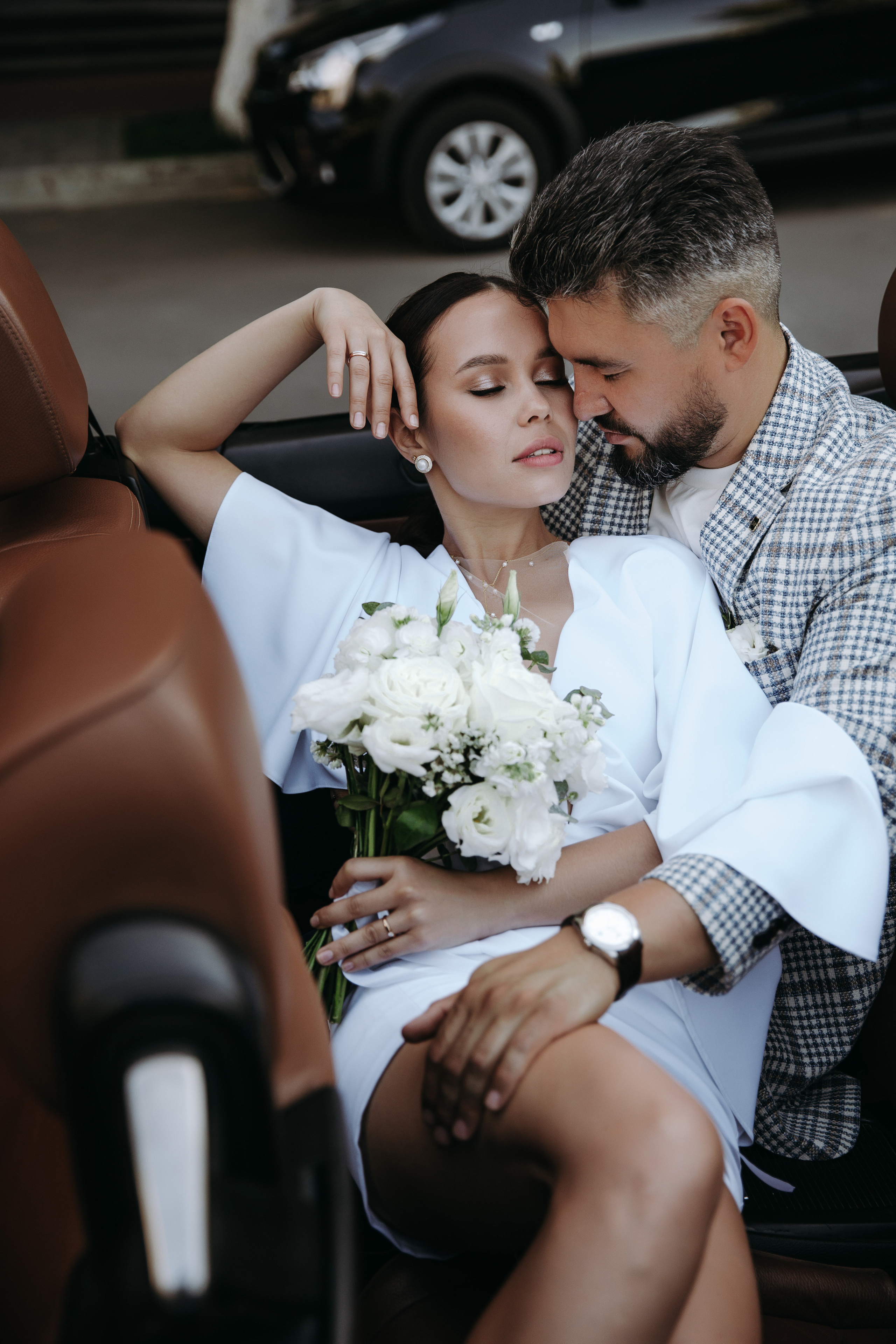 Свадьбы. Свадебный и семейный фотограф в Уфе Руслан Миргаляов