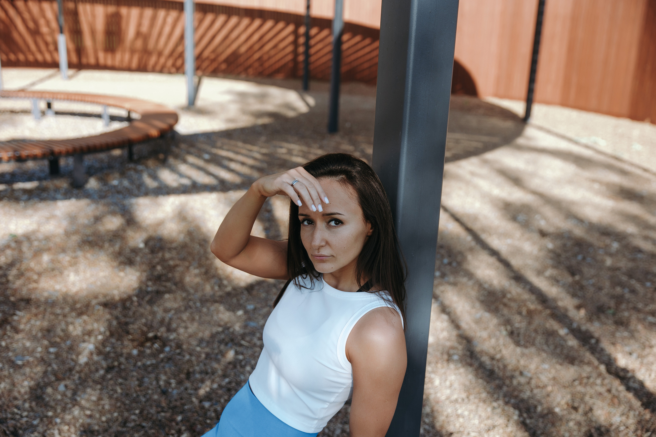 Маргарита. Свадебный и семейный фотограф в Уфе Руслан Миргаляов