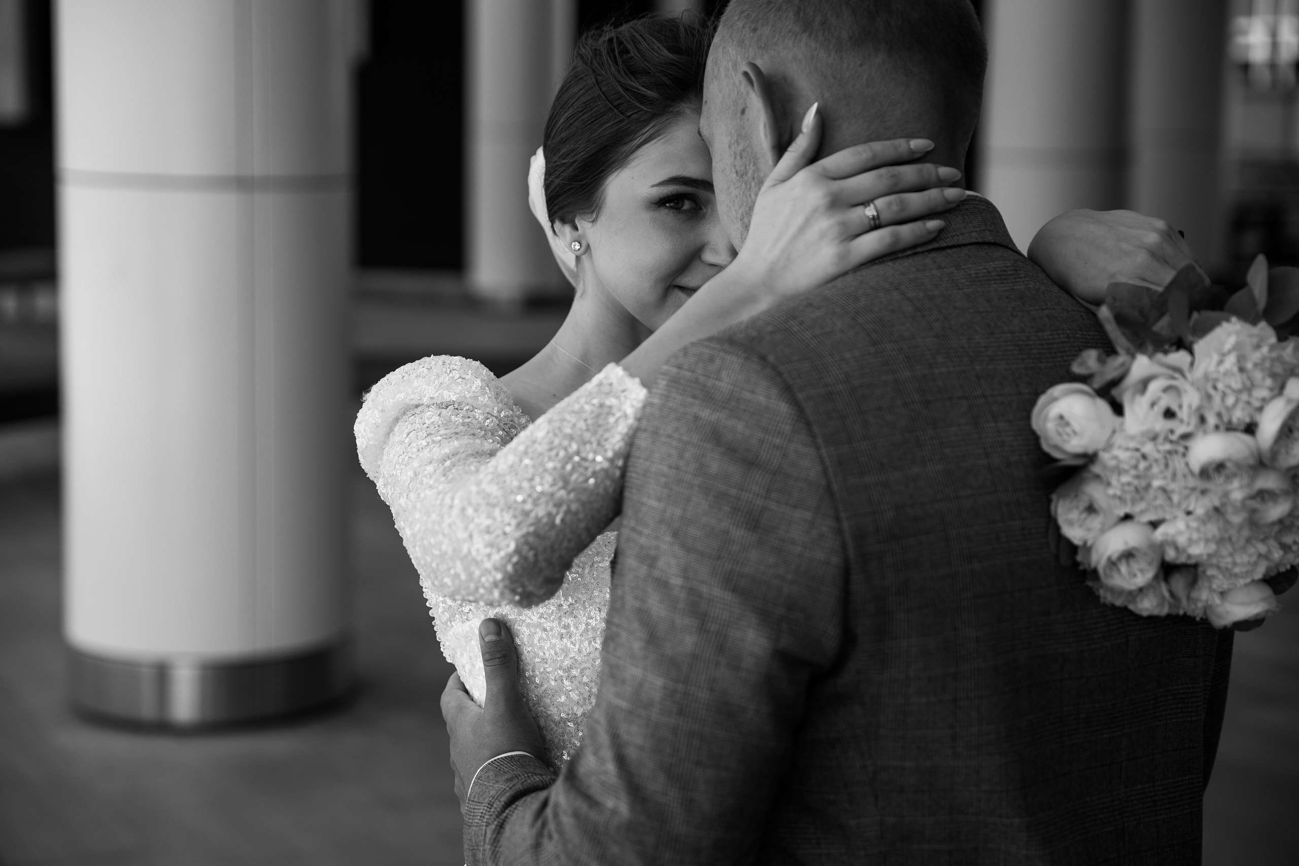 Свадьбы. Свадебный и семейный фотограф в Уфе Руслан Миргаляов