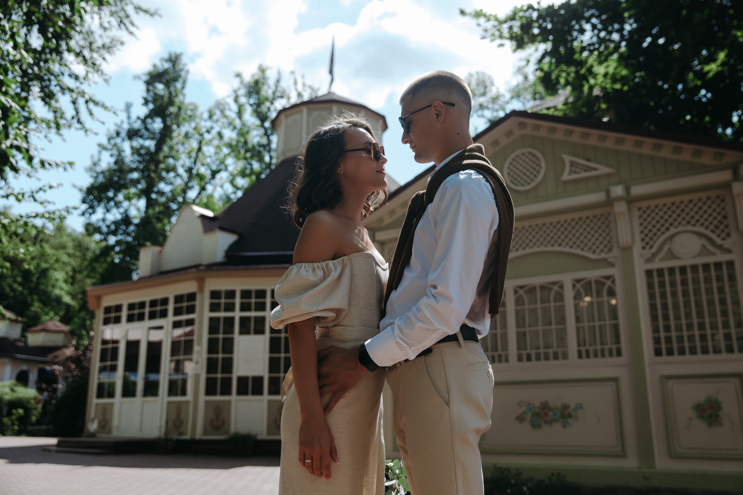 Свадьбы. Свадебный и семейный фотограф в Уфе Руслан Миргаляов