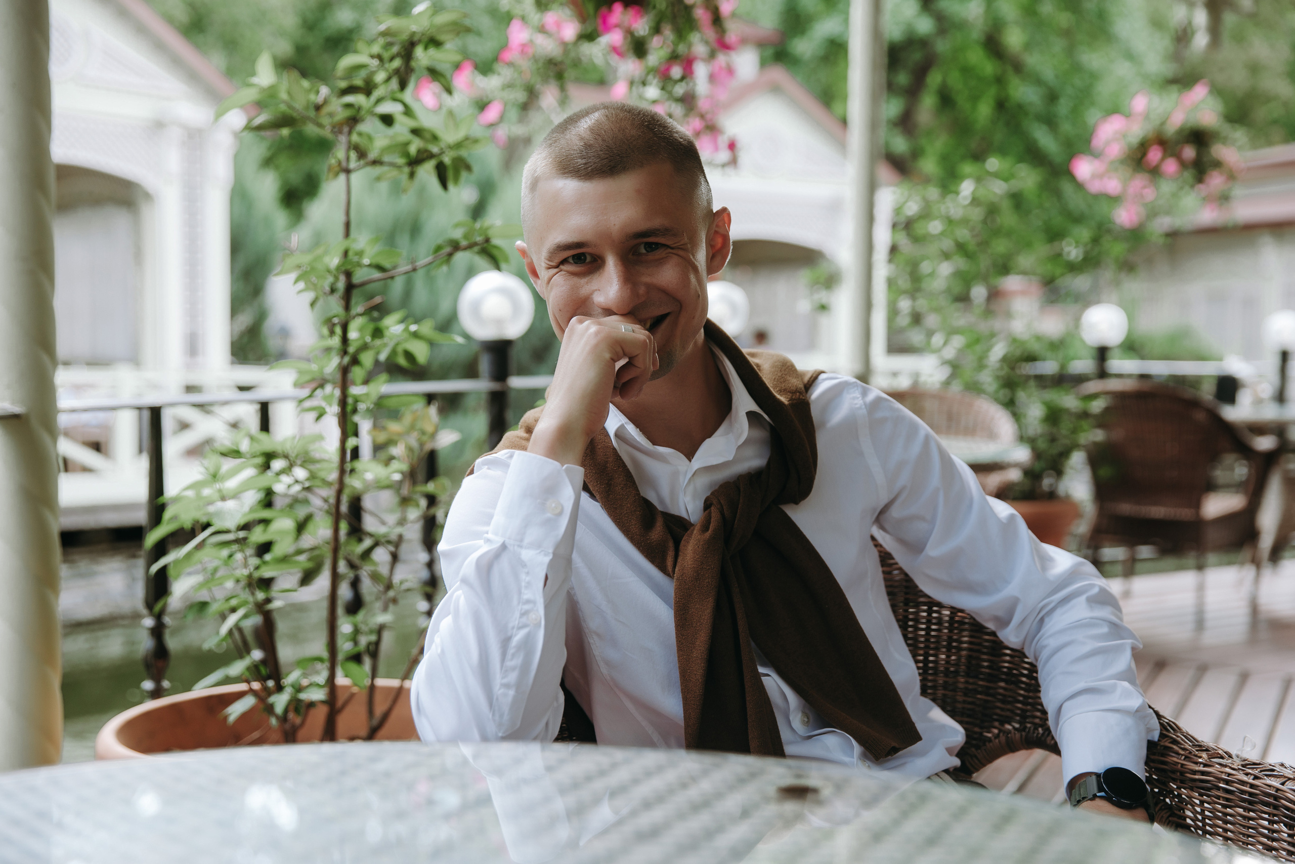 Свадьбы. Свадебный и семейный фотограф в Уфе Руслан Миргаляов