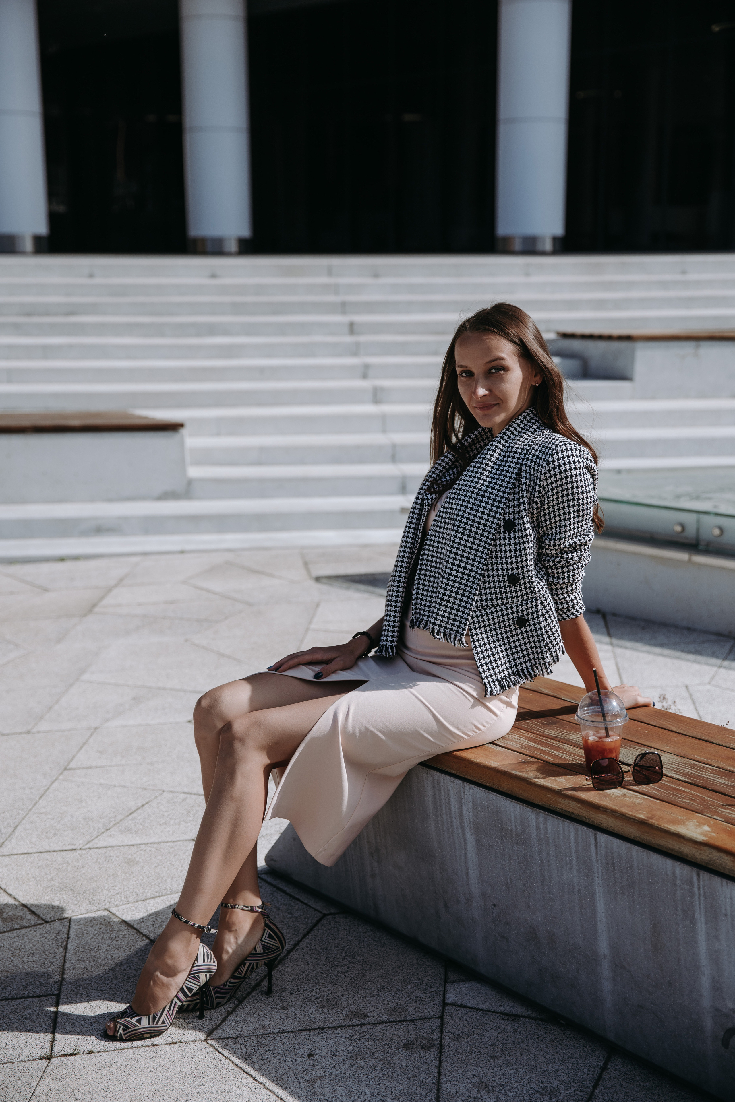 Денис и Диана. Свадебный и семейный фотограф в Уфе Руслан Миргаляов