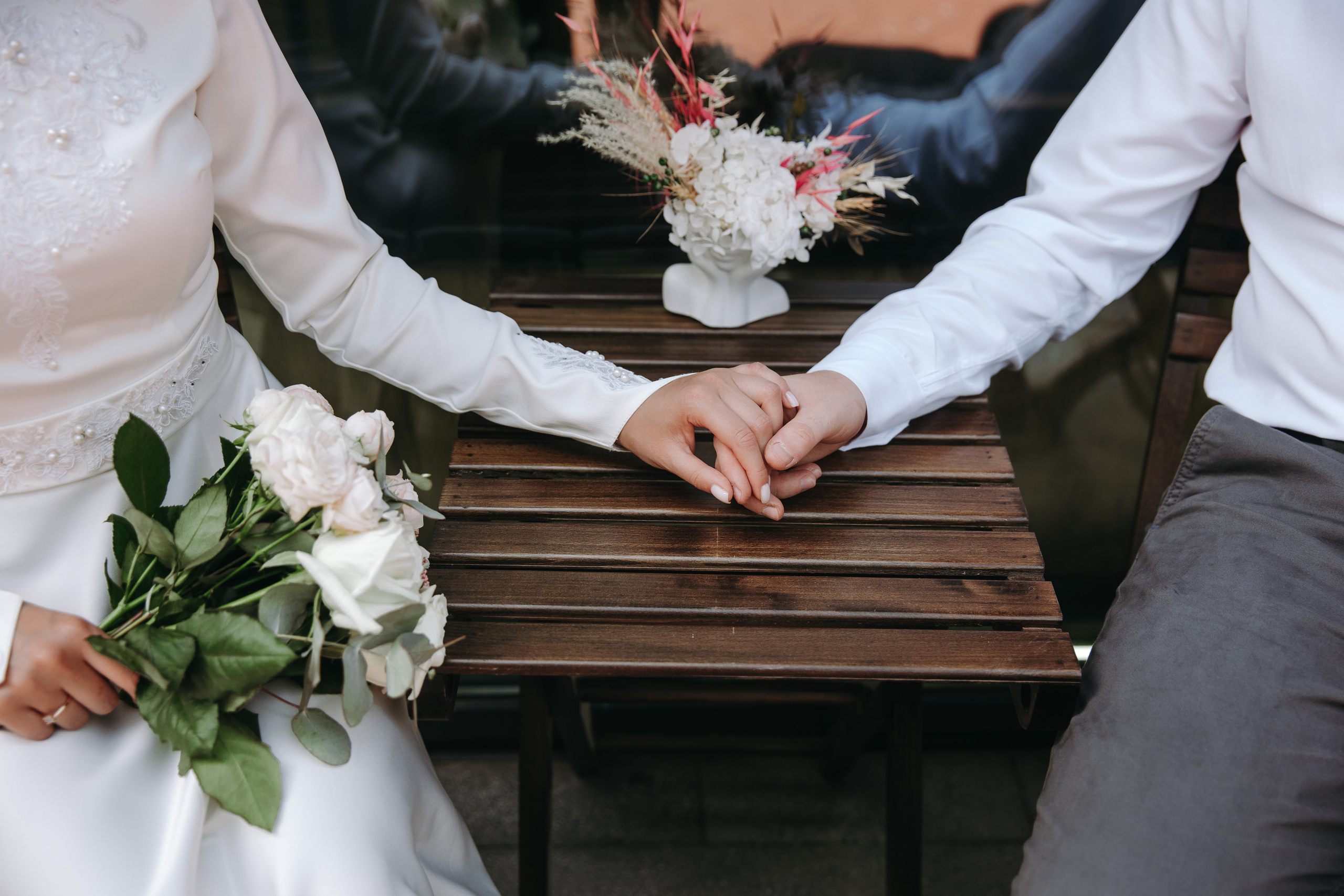 Никах. Свадебный и семейный фотограф в Уфе Руслан Миргаляов