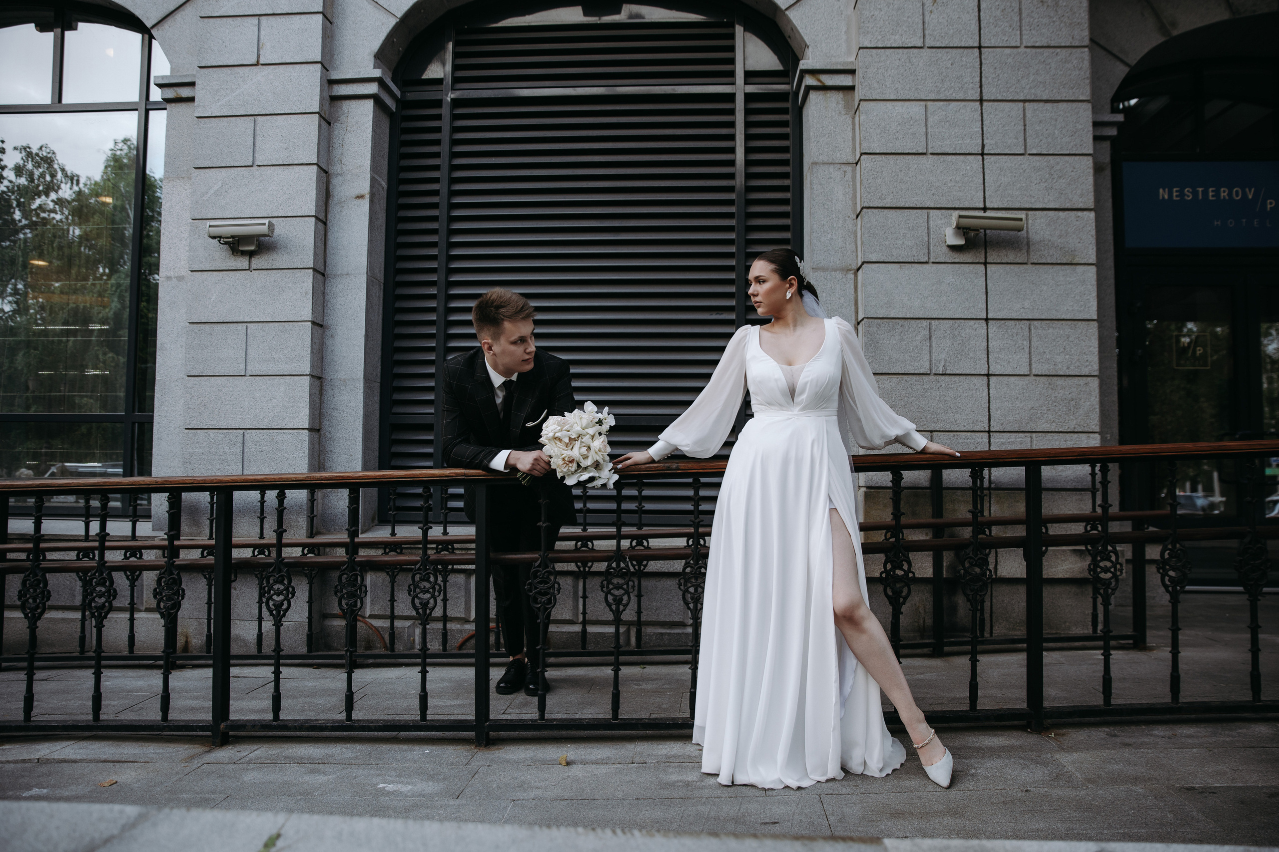 Свадьбы. Свадебный и семейный фотограф в Уфе Руслан Миргаляов