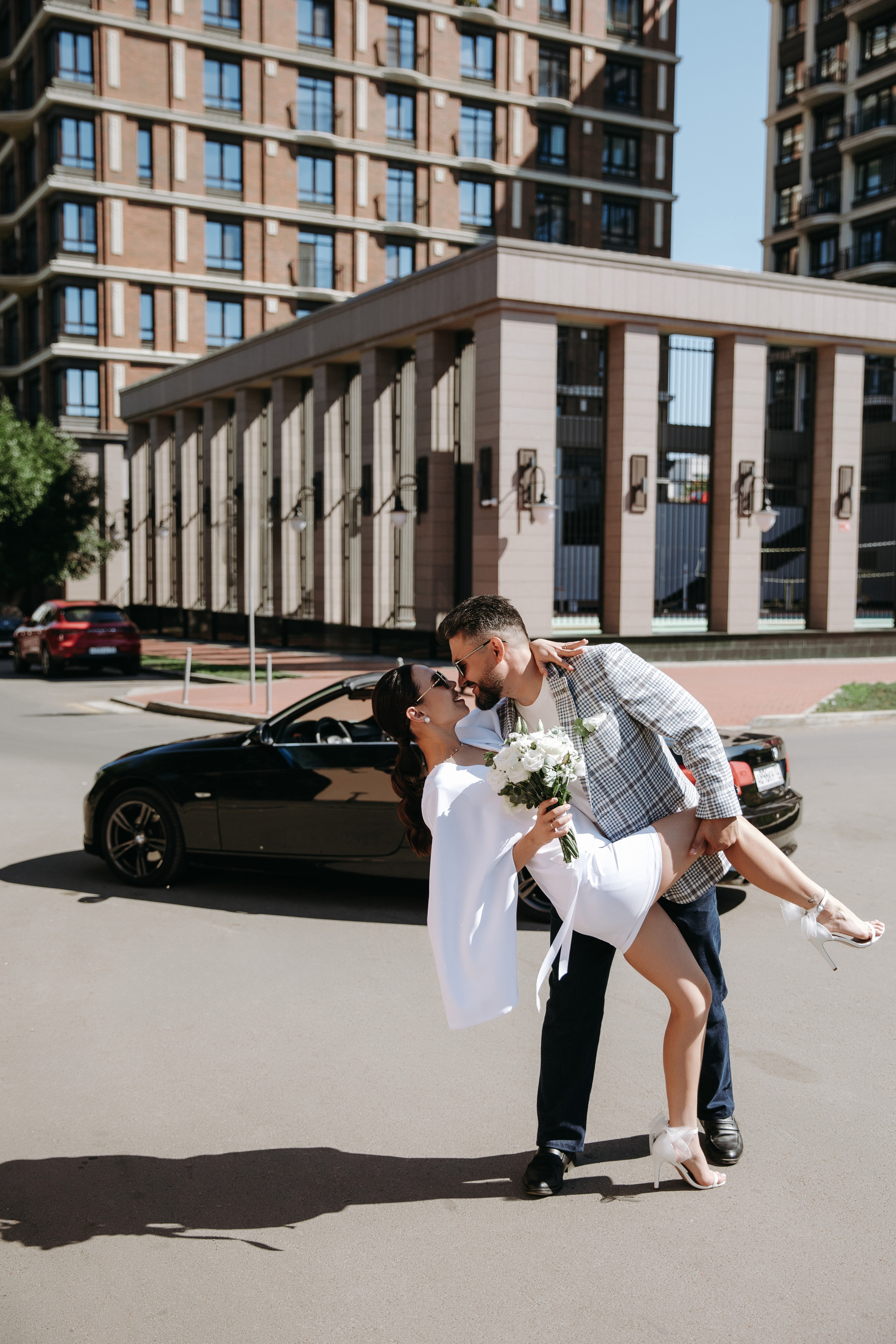 Свадьбы. Свадебный и семейный фотограф в Уфе Руслан Миргаляов