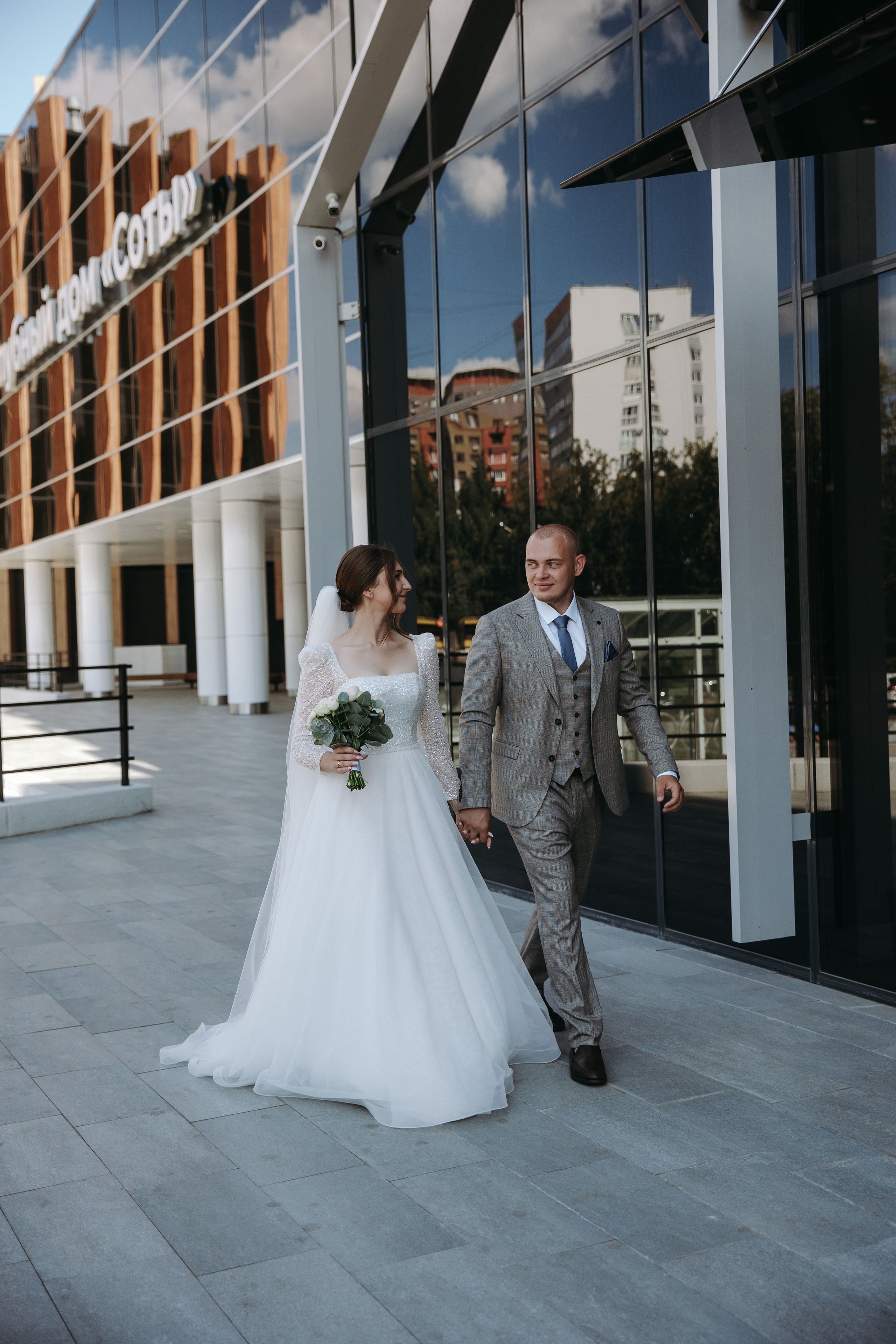 Свадьбы. Свадебный и семейный фотограф в Уфе Руслан Миргаляов