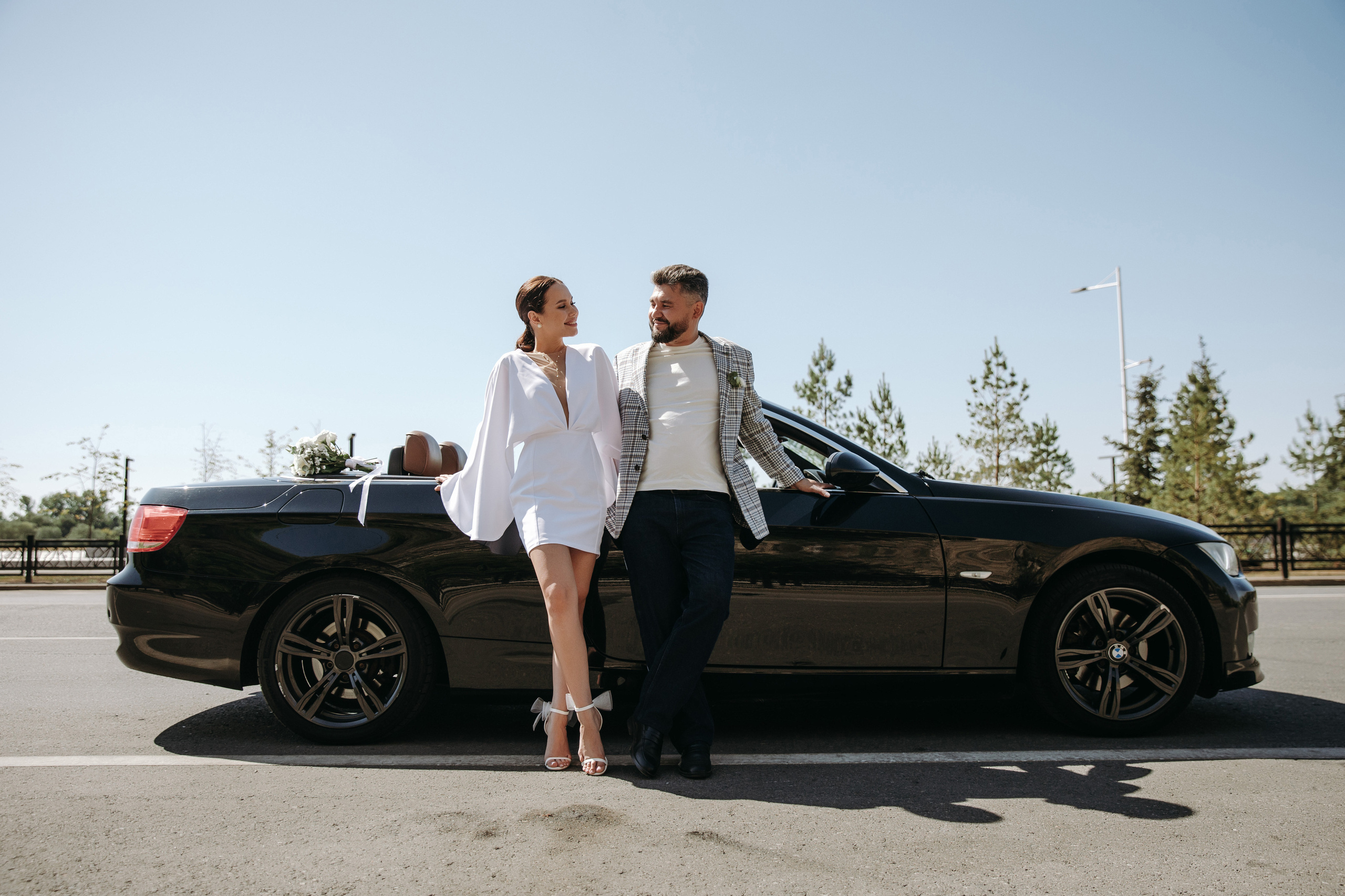 Свадьбы. Свадебный и семейный фотограф в Уфе Руслан Миргаляов