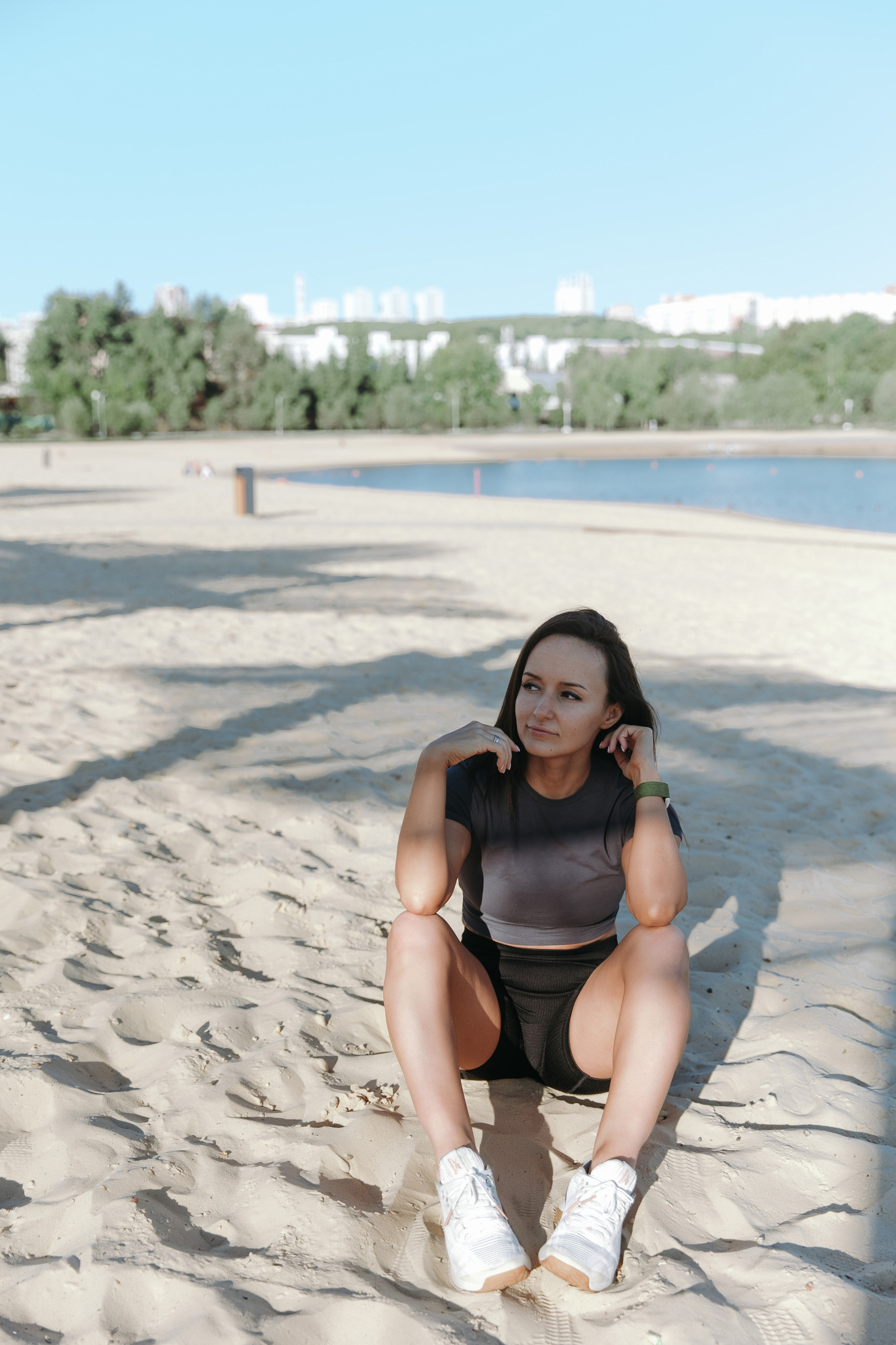 Маргарита. Свадебный и семейный фотограф в Уфе Руслан Миргаляов