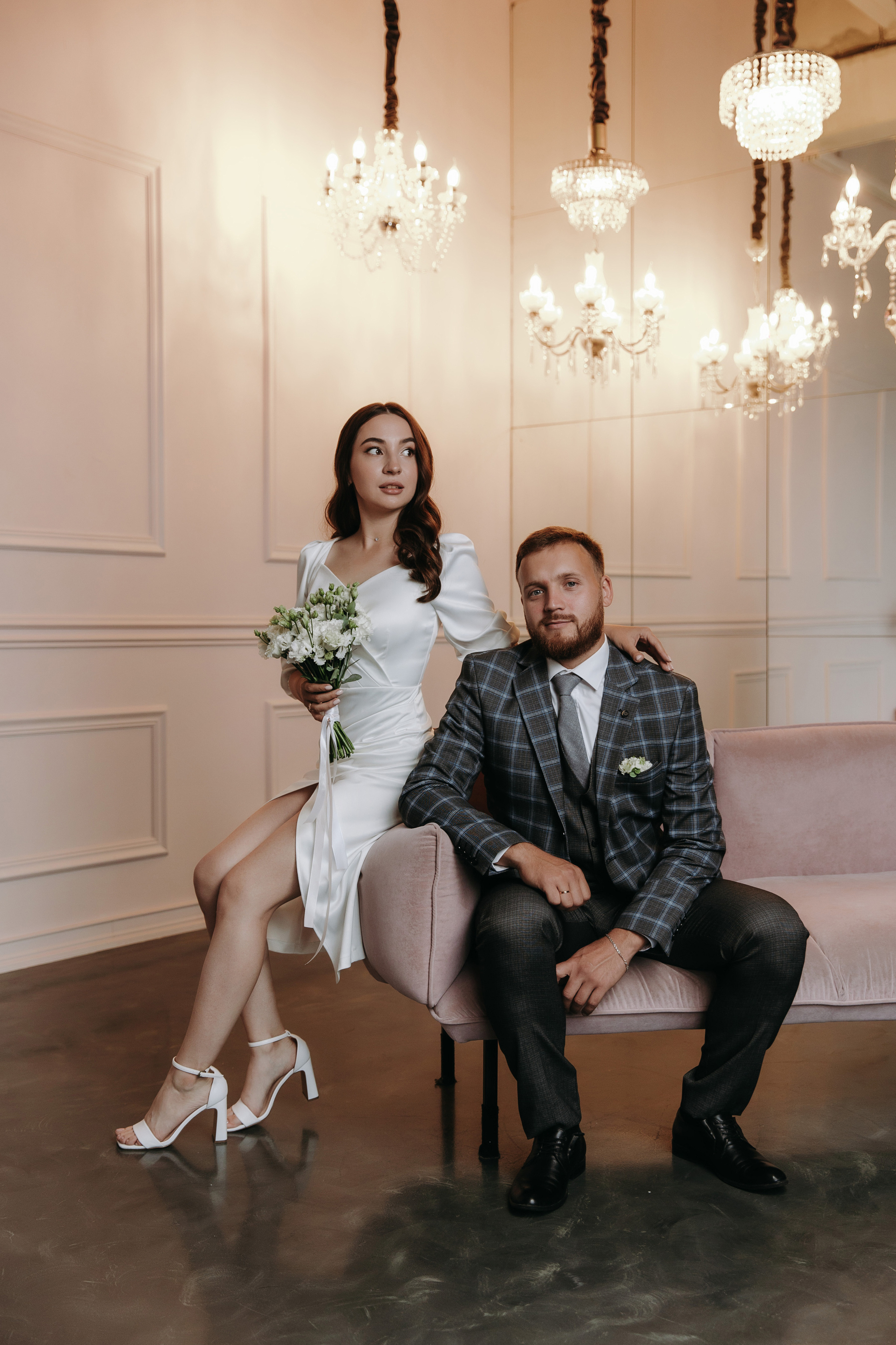 Свадьбы. Свадебный и семейный фотограф в Уфе Руслан Миргаляов