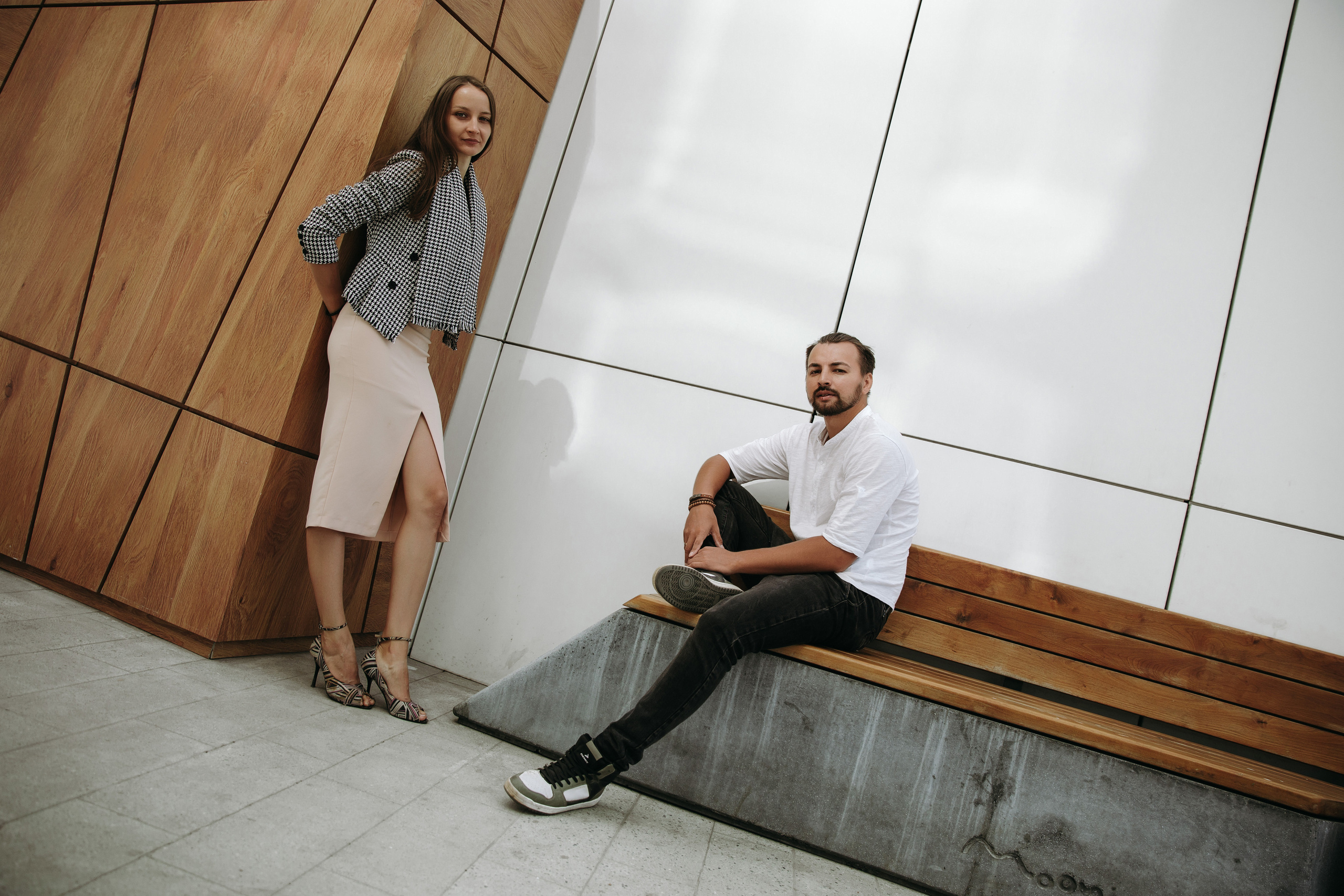 Денис и Диана. Свадебный и семейный фотограф в Уфе Руслан Миргаляов