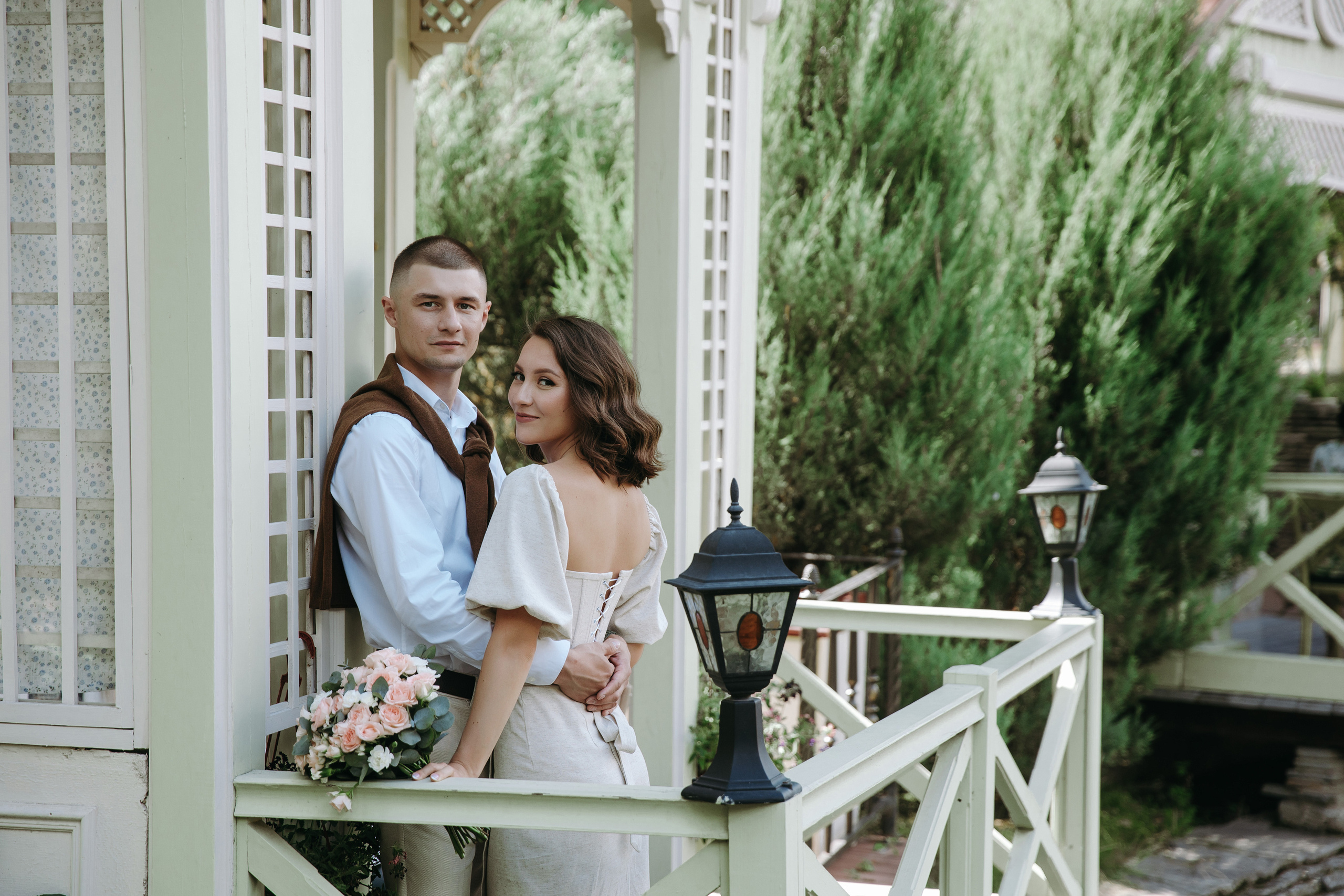 Свадьбы. Свадебный и семейный фотограф в Уфе Руслан Миргаляов