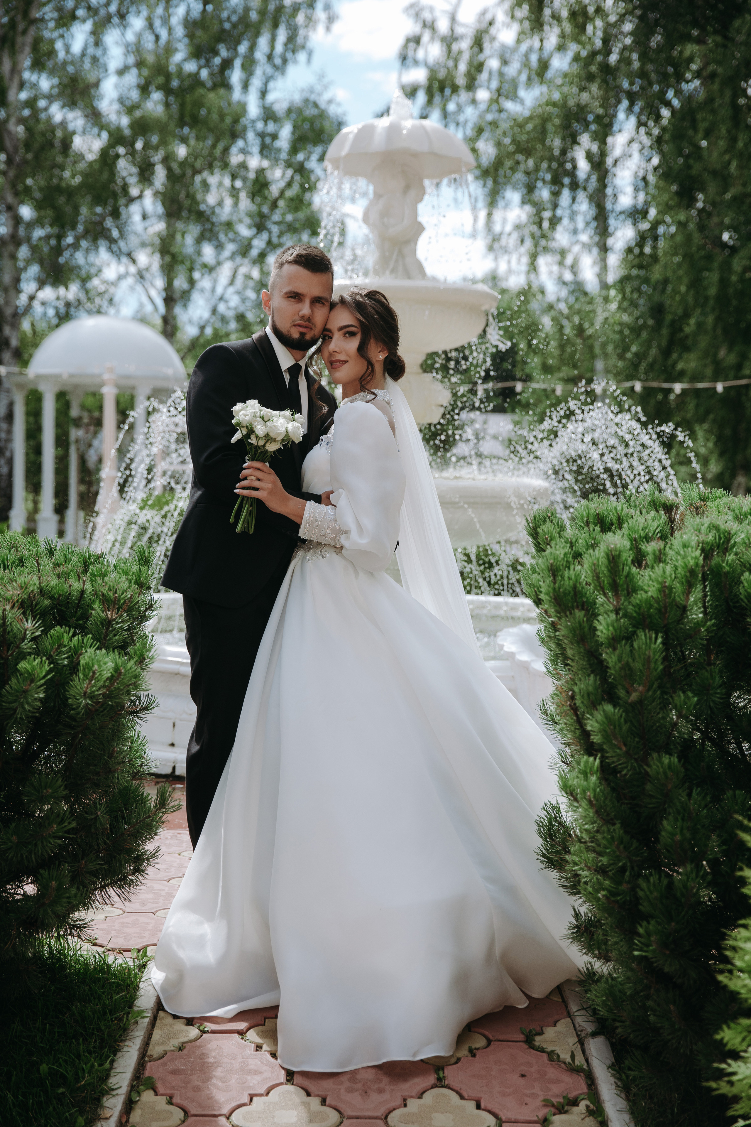 Свадьбы. Свадебный и семейный фотограф в Уфе Руслан Миргаляов