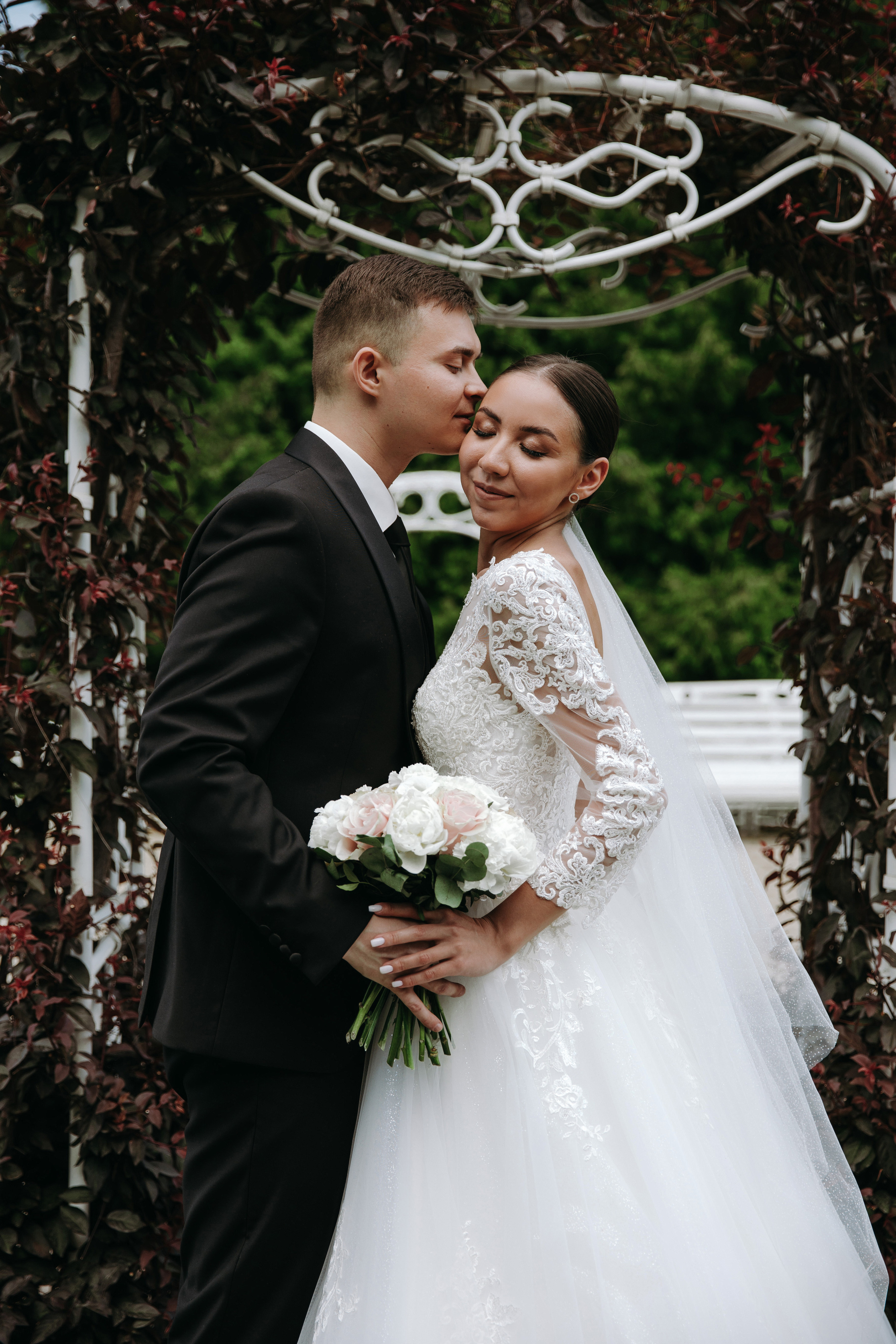 Свадьбы. Свадебный и семейный фотограф в Уфе Руслан Миргаляов