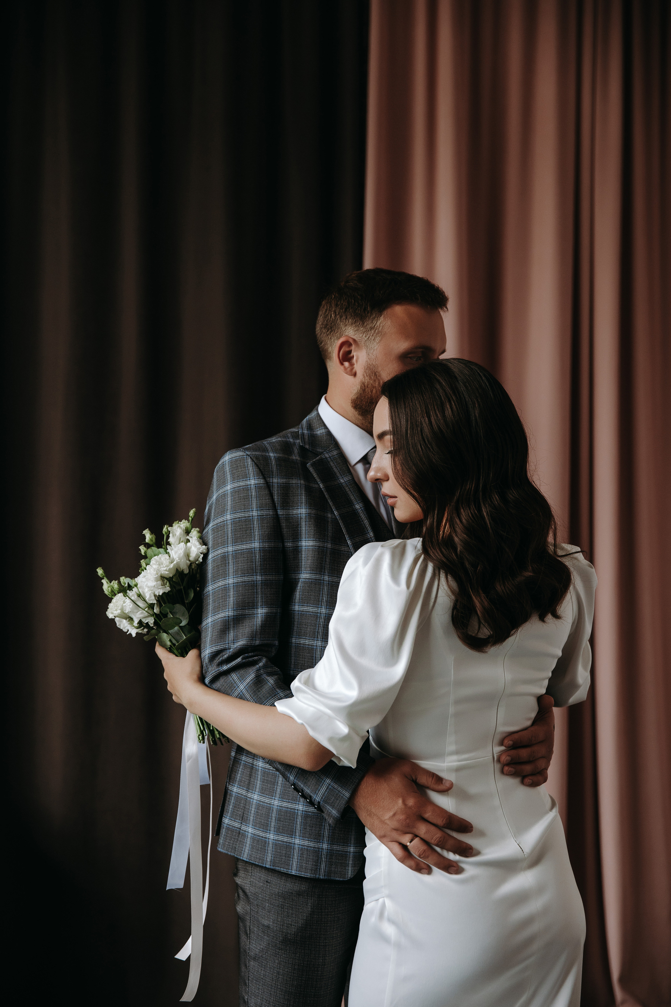 Свадьбы. Свадебный и семейный фотограф в Уфе Руслан Миргаляов