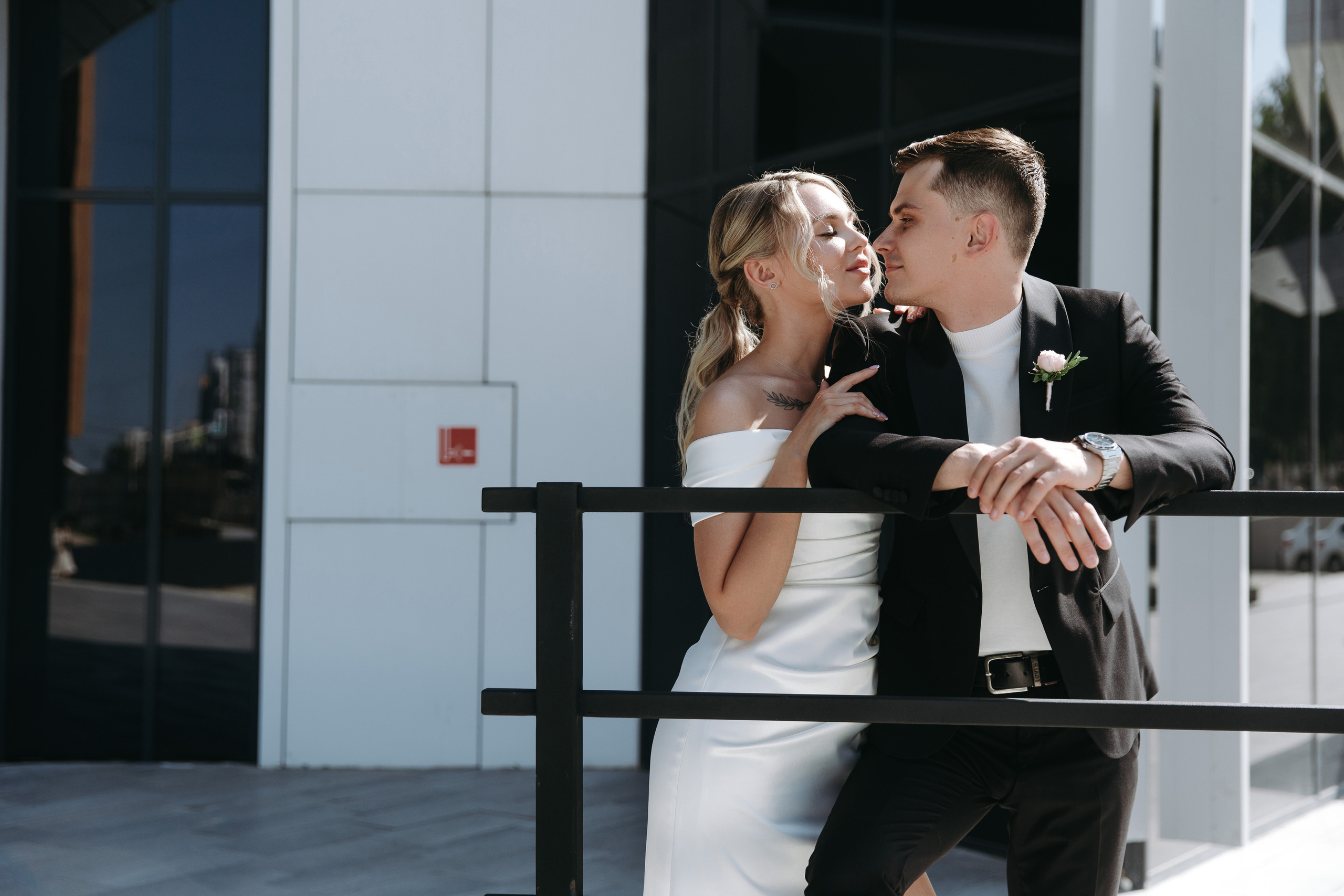 Свадьбы. Свадебный и семейный фотограф в Уфе Руслан Миргаляов