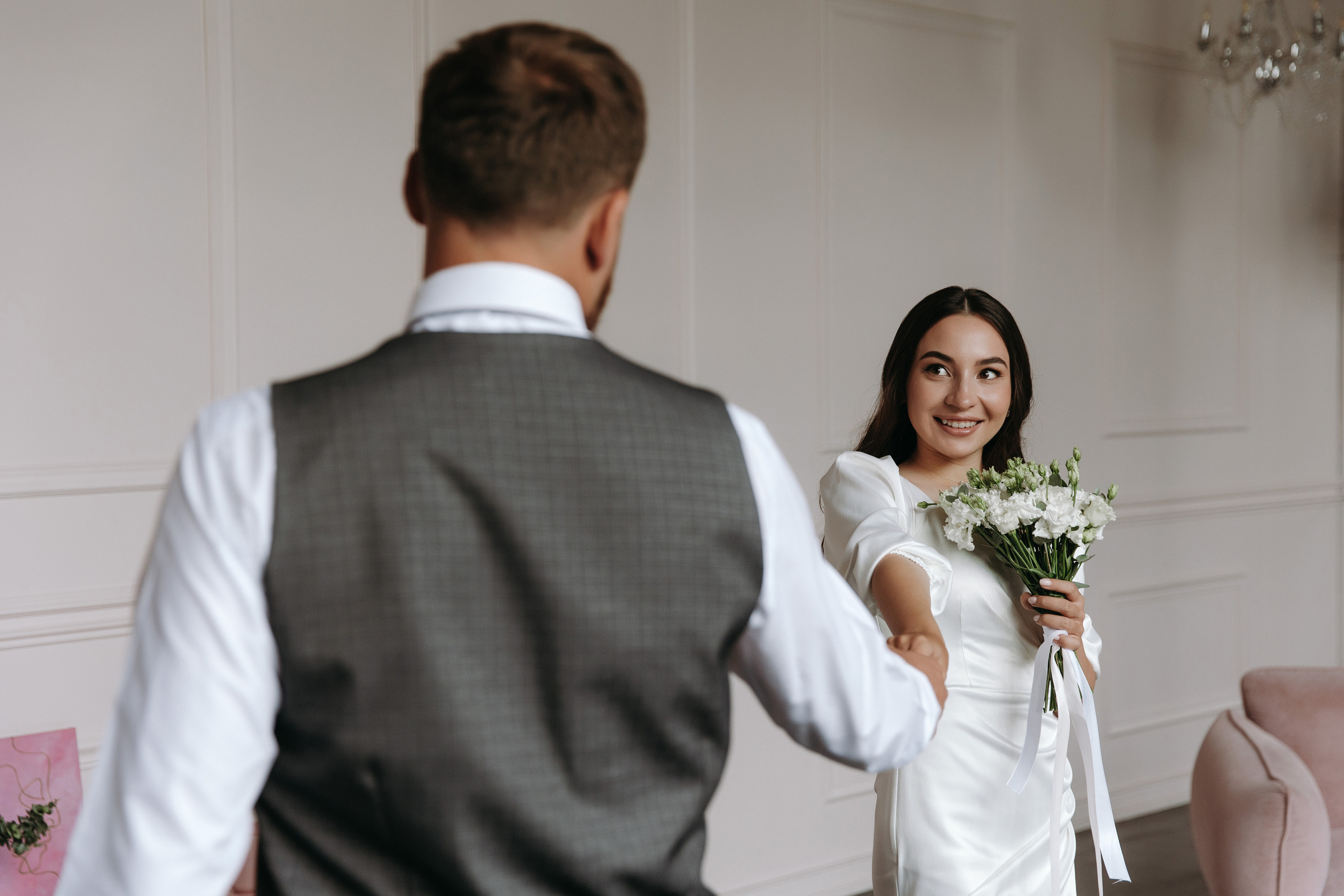 Свадьбы. Свадебный и семейный фотограф в Уфе Руслан Миргаляов