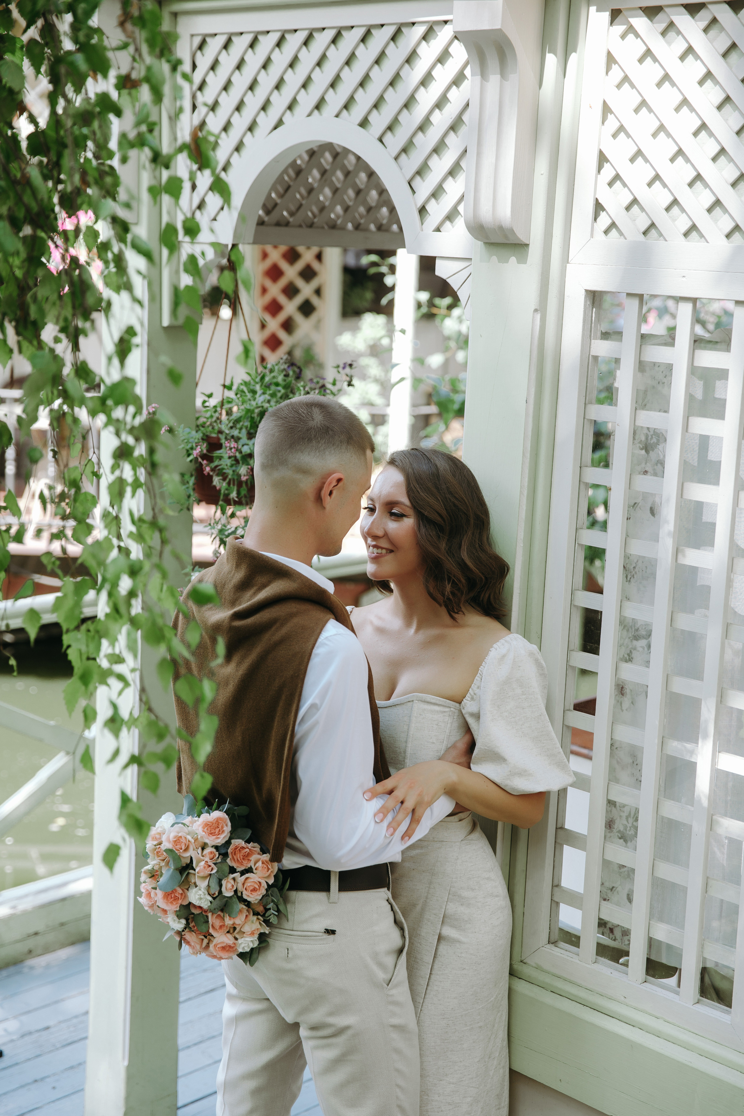 Свадьбы. Свадебный и семейный фотограф в Уфе Руслан Миргаляов