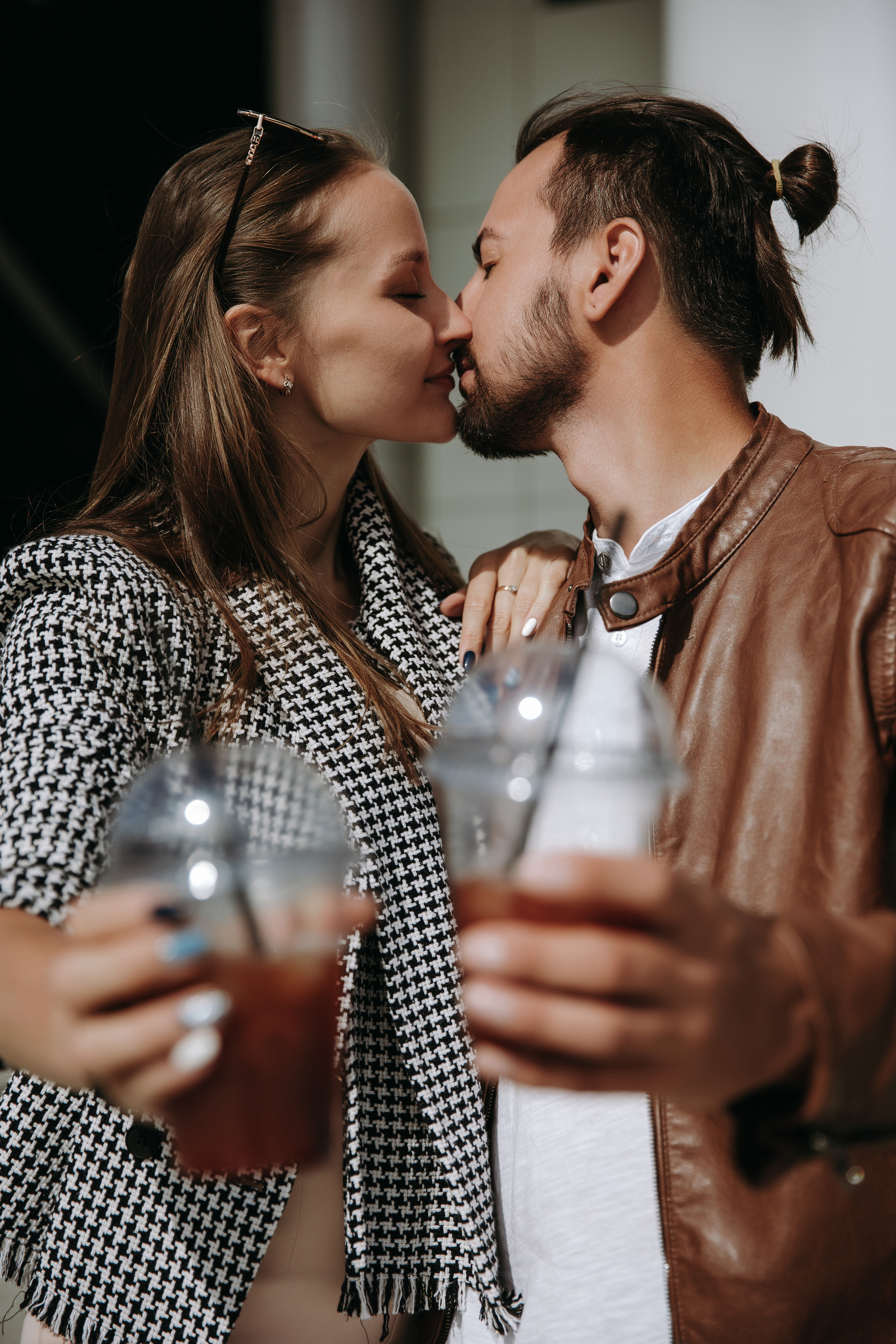 Денис и Диана. Свадебный и семейный фотограф в Уфе Руслан Миргаляов