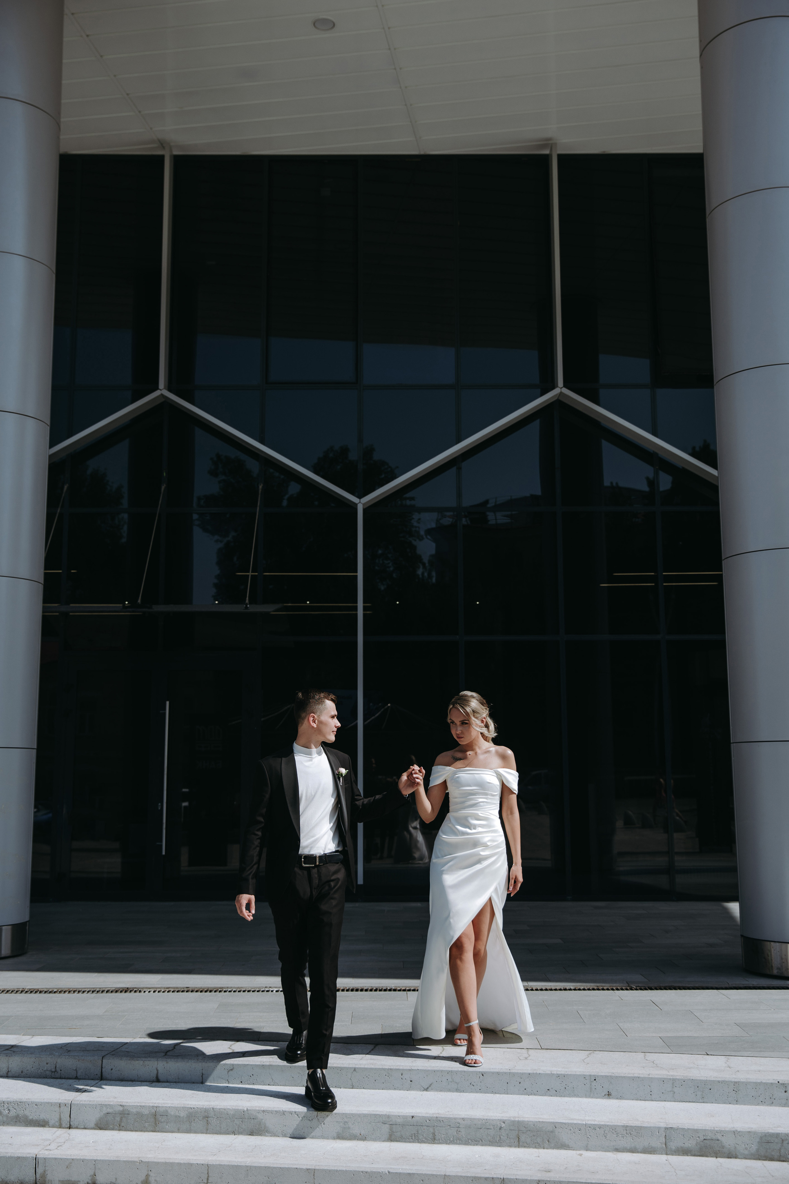 Свадьбы. Свадебный и семейный фотограф в Уфе Руслан Миргаляов