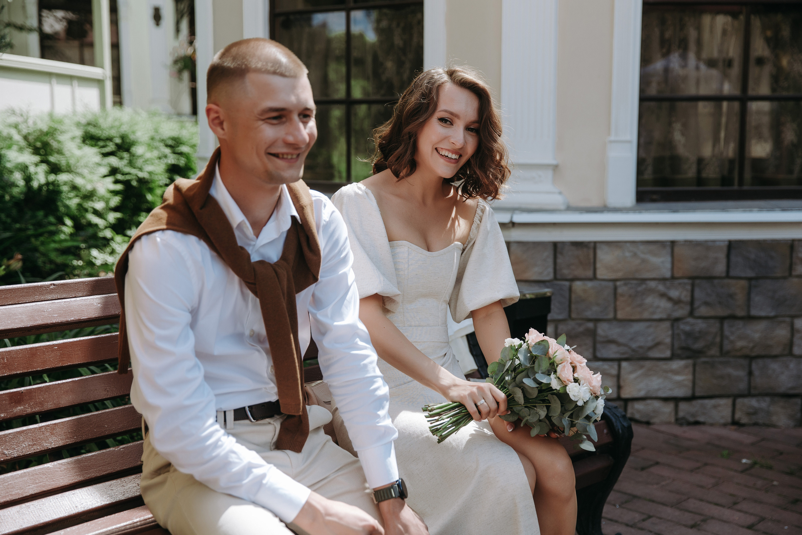 Свадьбы. Свадебный и семейный фотограф в Уфе Руслан Миргаляов