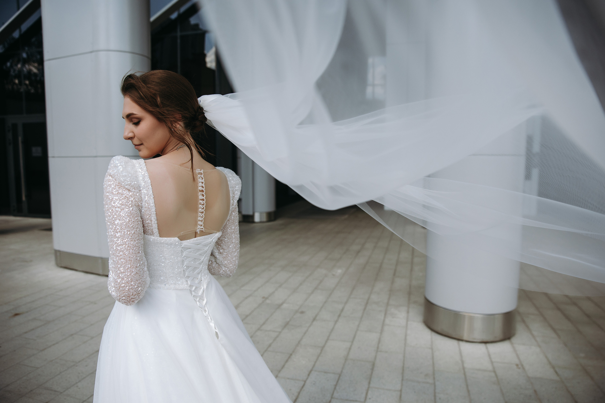 Свадьбы. Свадебный и семейный фотограф в Уфе Руслан Миргаляов