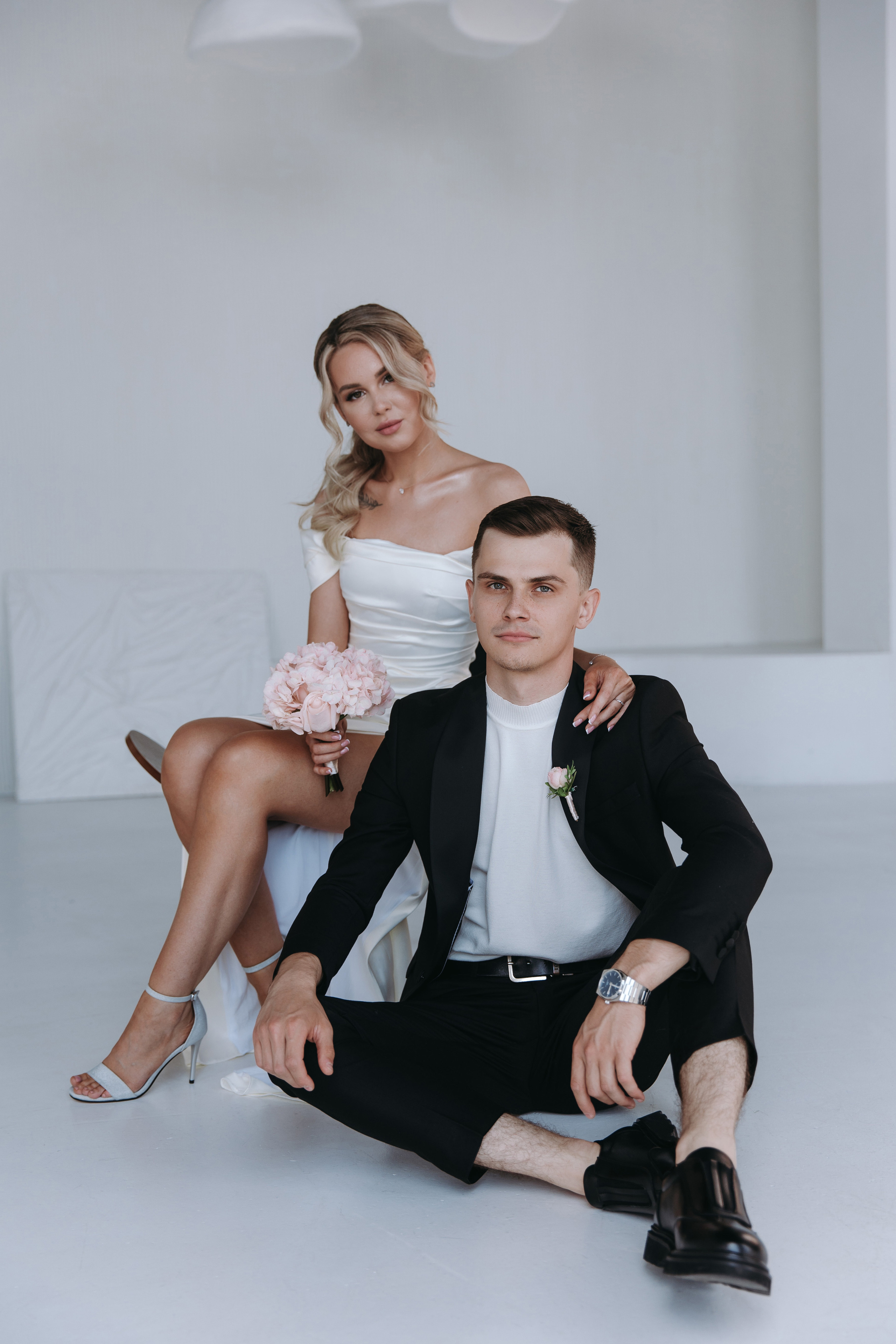 Свадьбы. Свадебный и семейный фотограф в Уфе Руслан Миргаляов