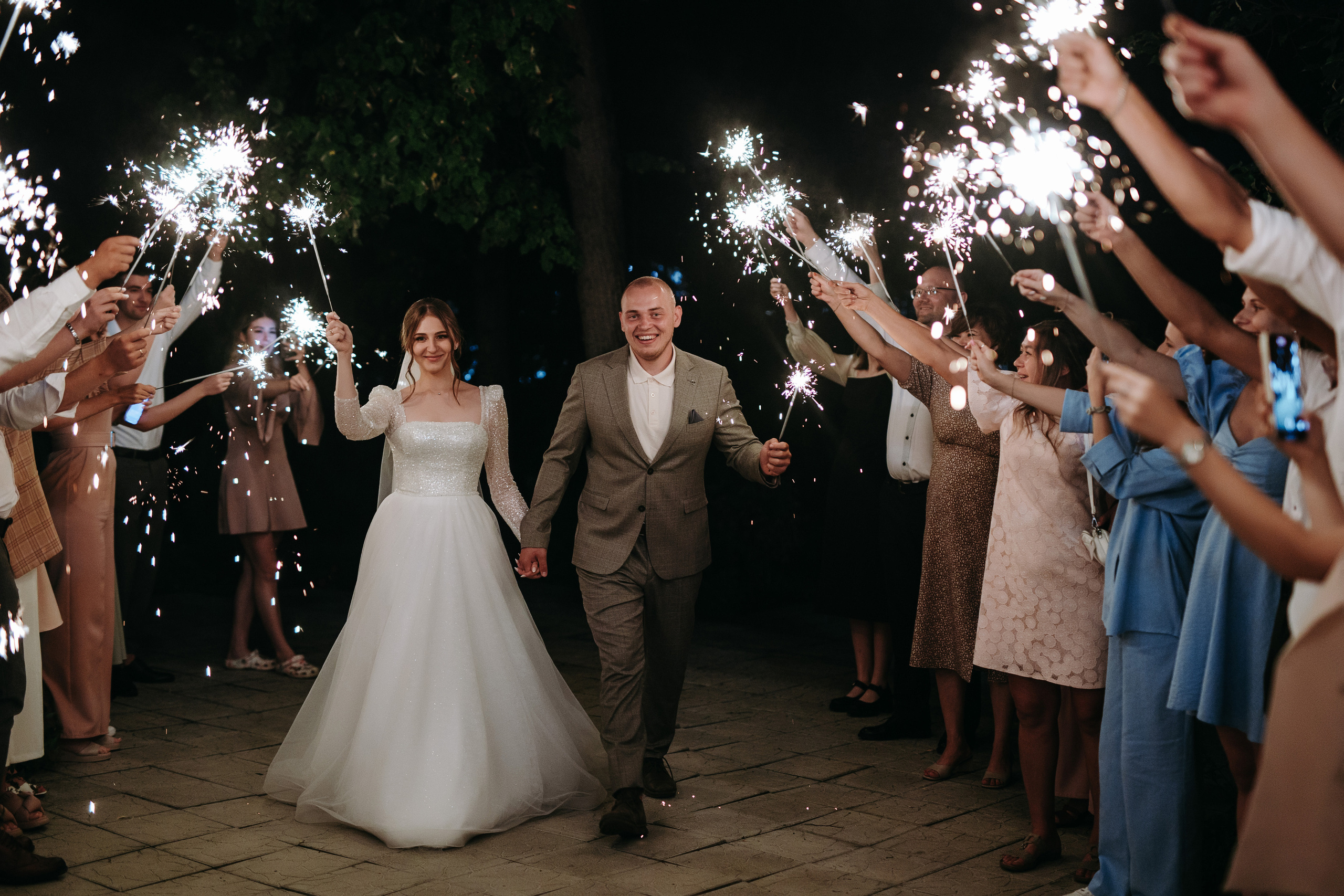 Свадьбы. Свадебный и семейный фотограф в Уфе Руслан Миргаляов