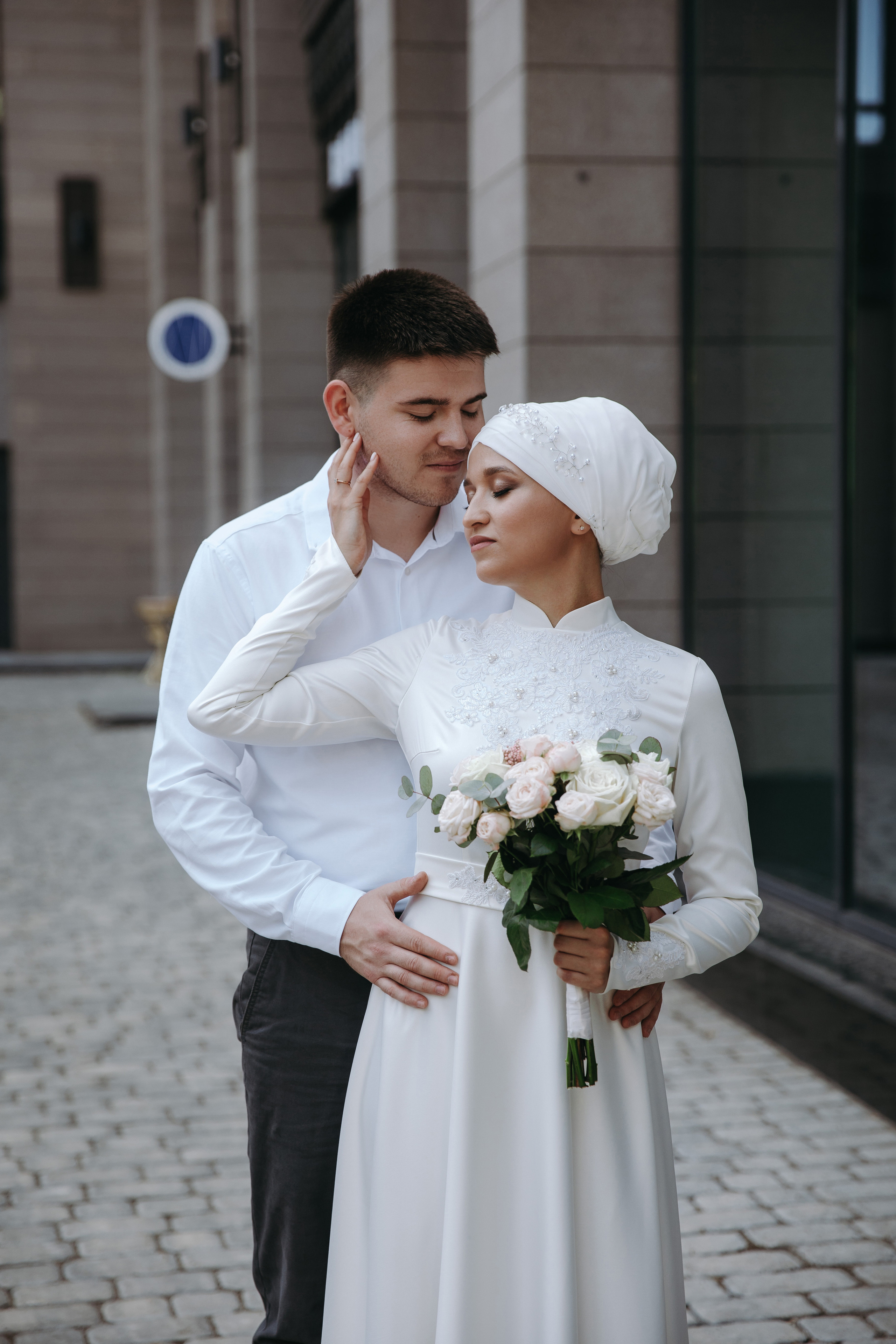 Никах. Свадебный и семейный фотограф в Уфе Руслан Миргаляов