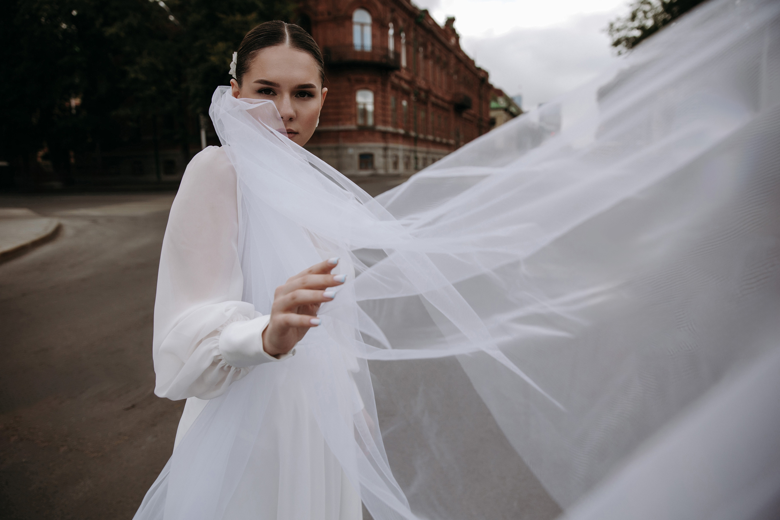 Свадьбы. Свадебный и семейный фотограф в Уфе Руслан Миргаляов