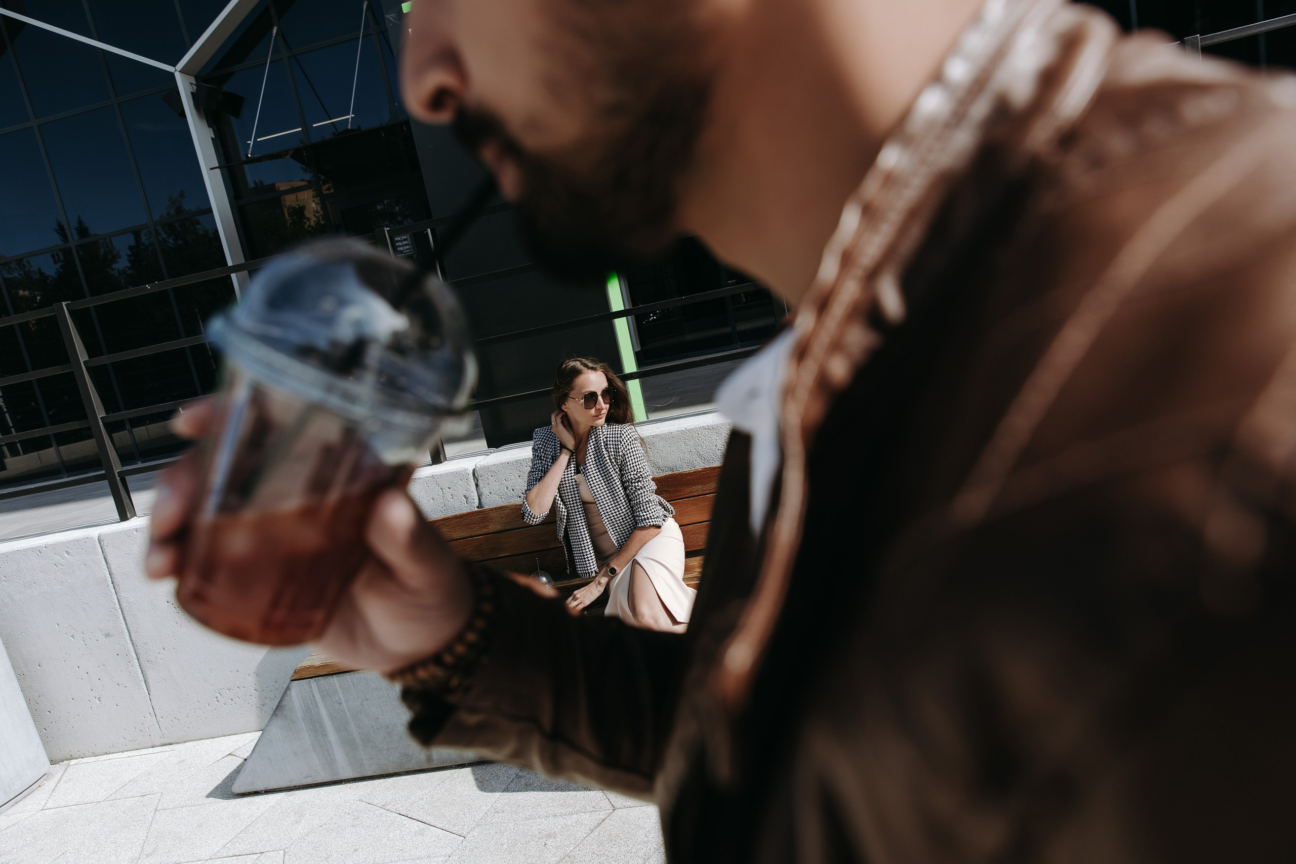 Денис и Диана. Свадебный и семейный фотограф в Уфе Руслан Миргаляов