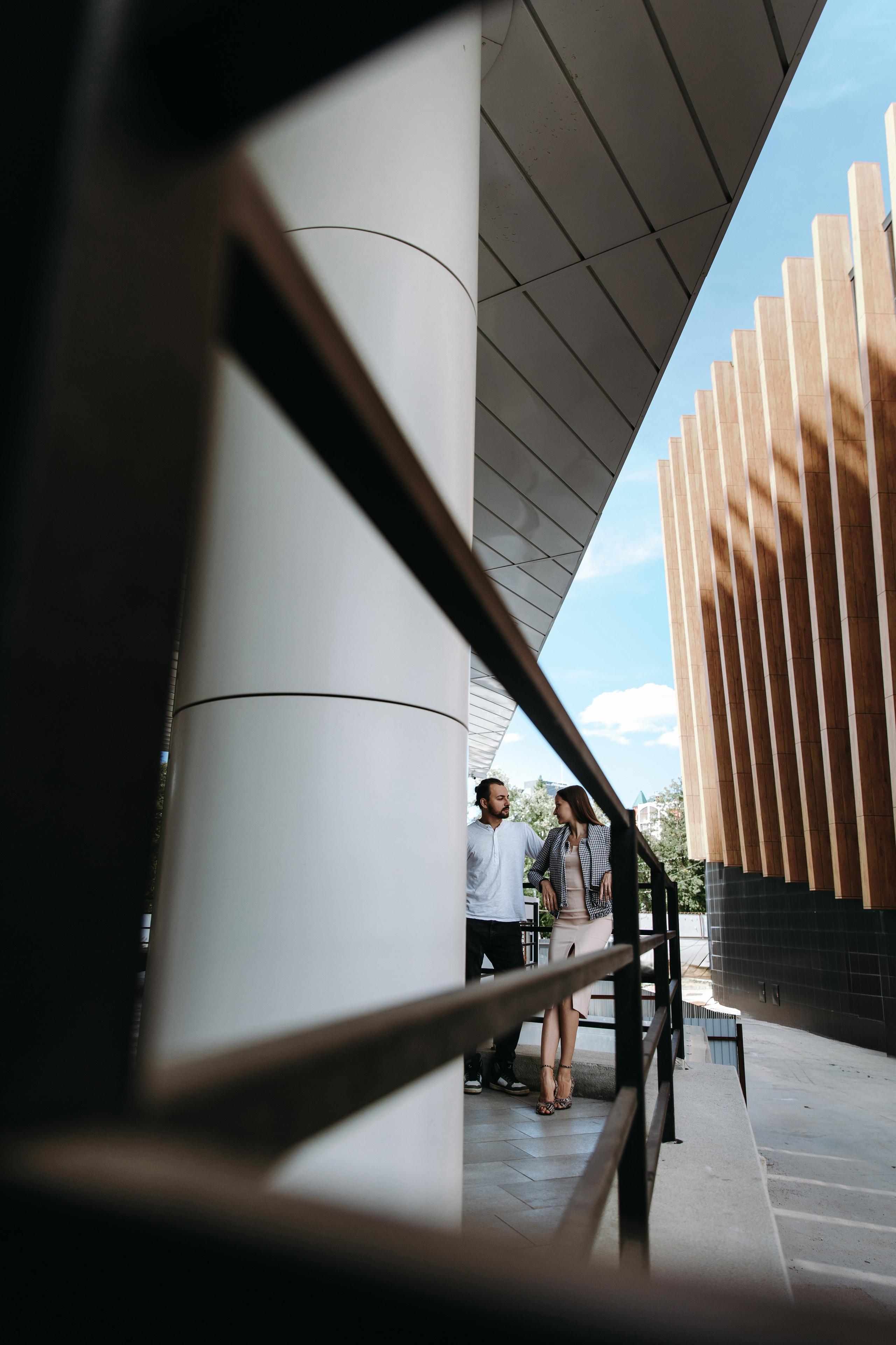 Денис и Диана. Свадебный и семейный фотограф в Уфе Руслан Миргаляов